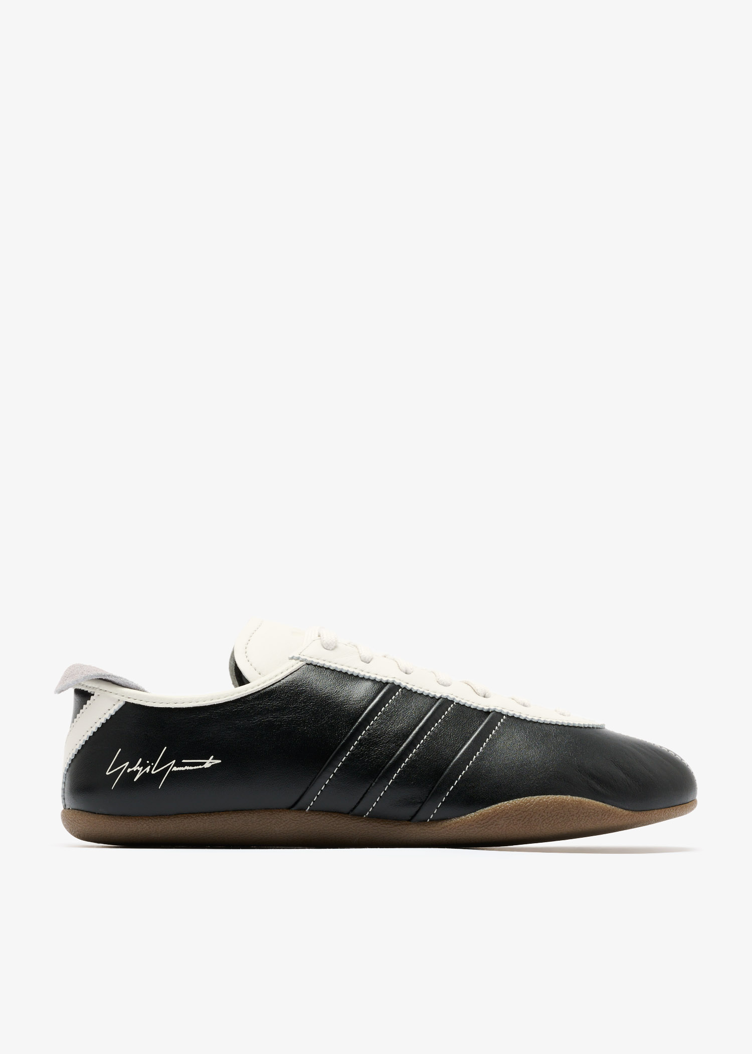 

Y-3 Tokyo sneakers, Black