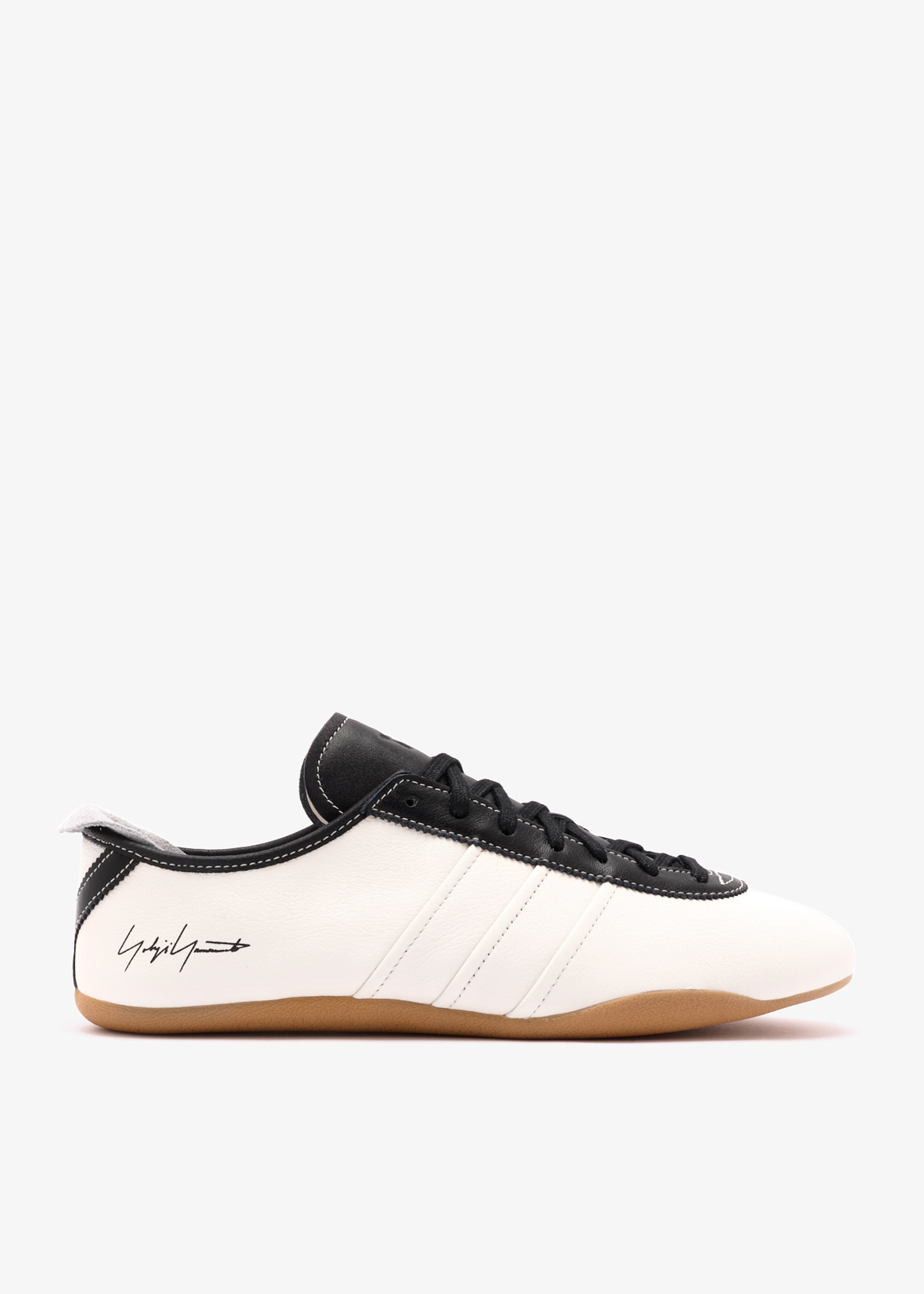 

Y-3 Tokyo sneakers, Grey