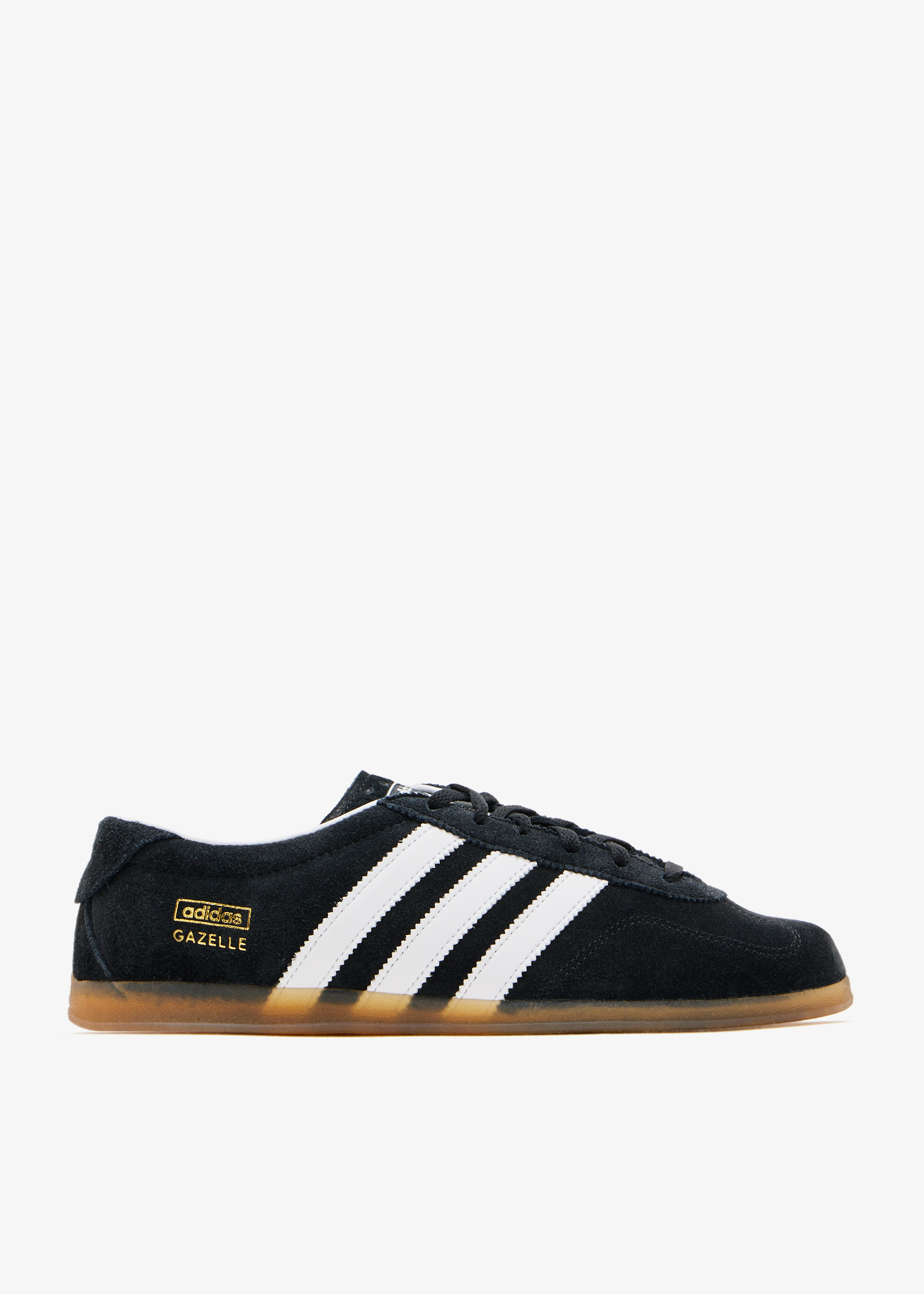 

Gazelle Lo Pro sneakers, Black
