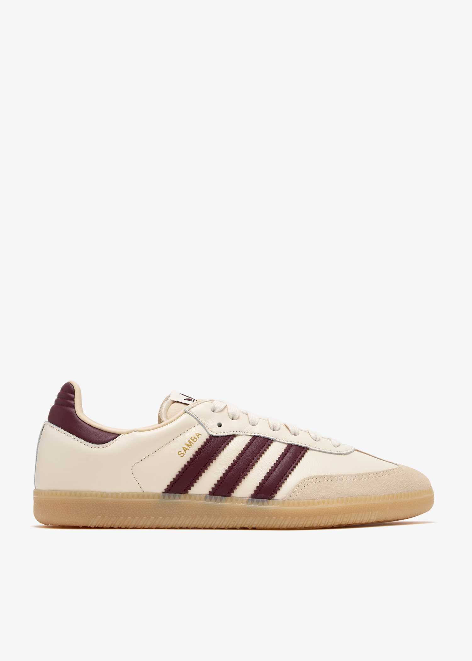 

Samba OG sneakers, Beige