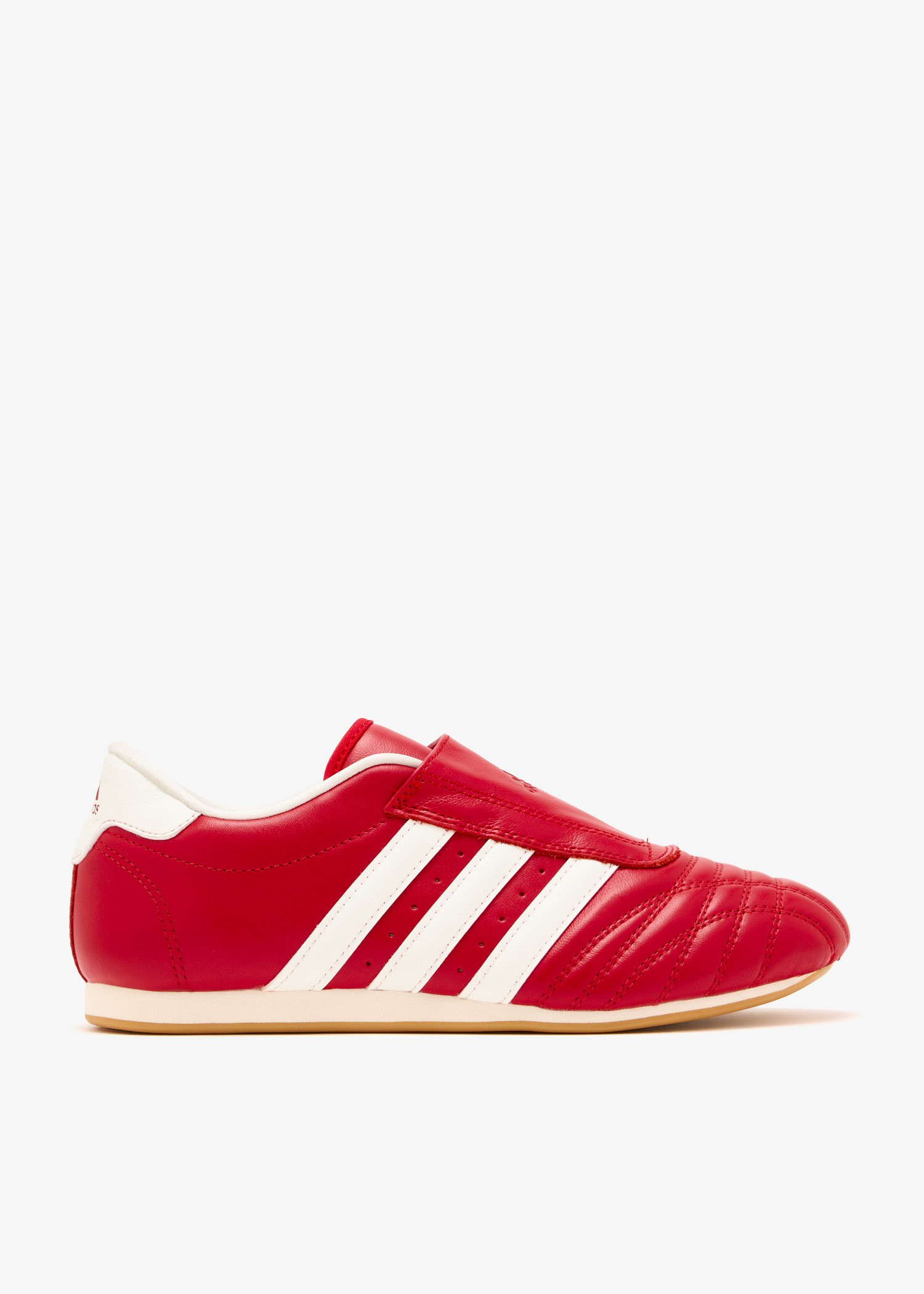 

Taekwondo sneakers, Red