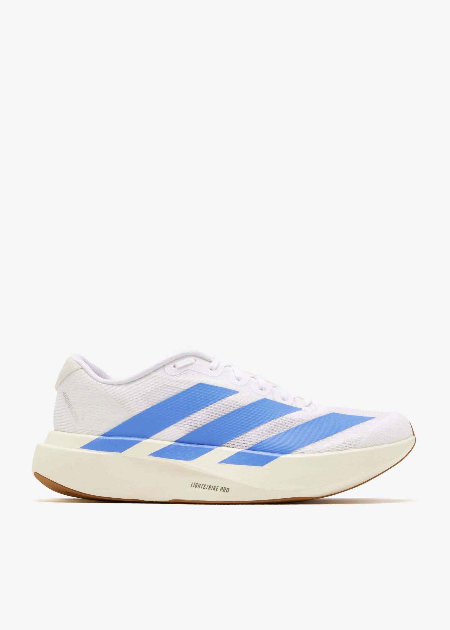 

Adizero EVO SL sneakers, White