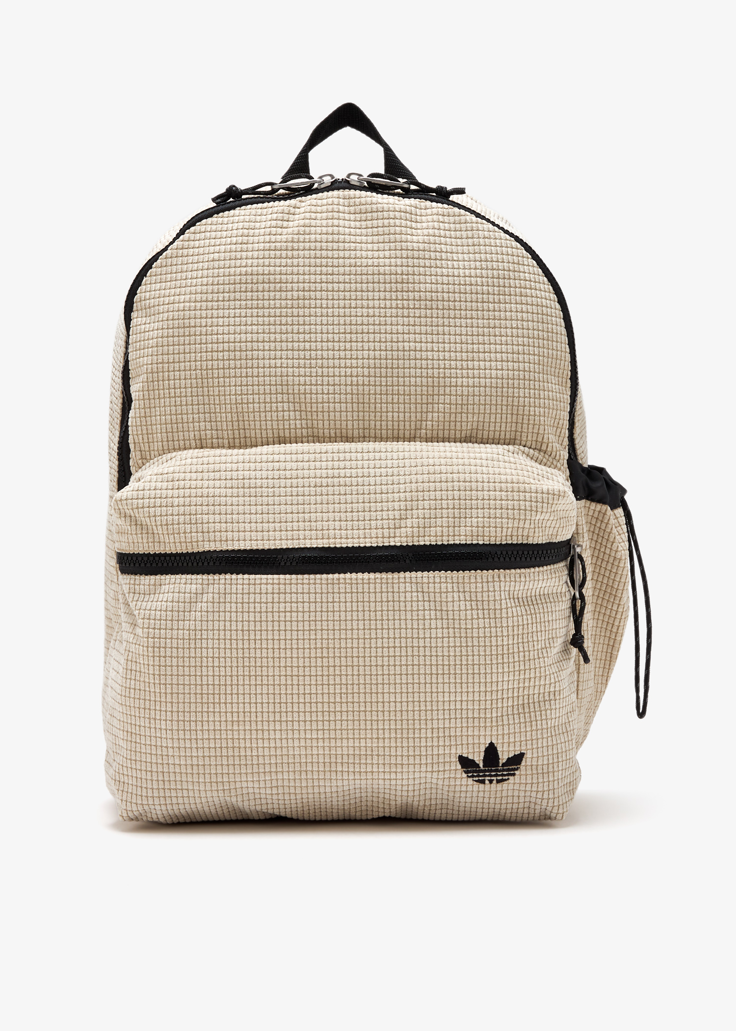 

Classic backpack, Beige