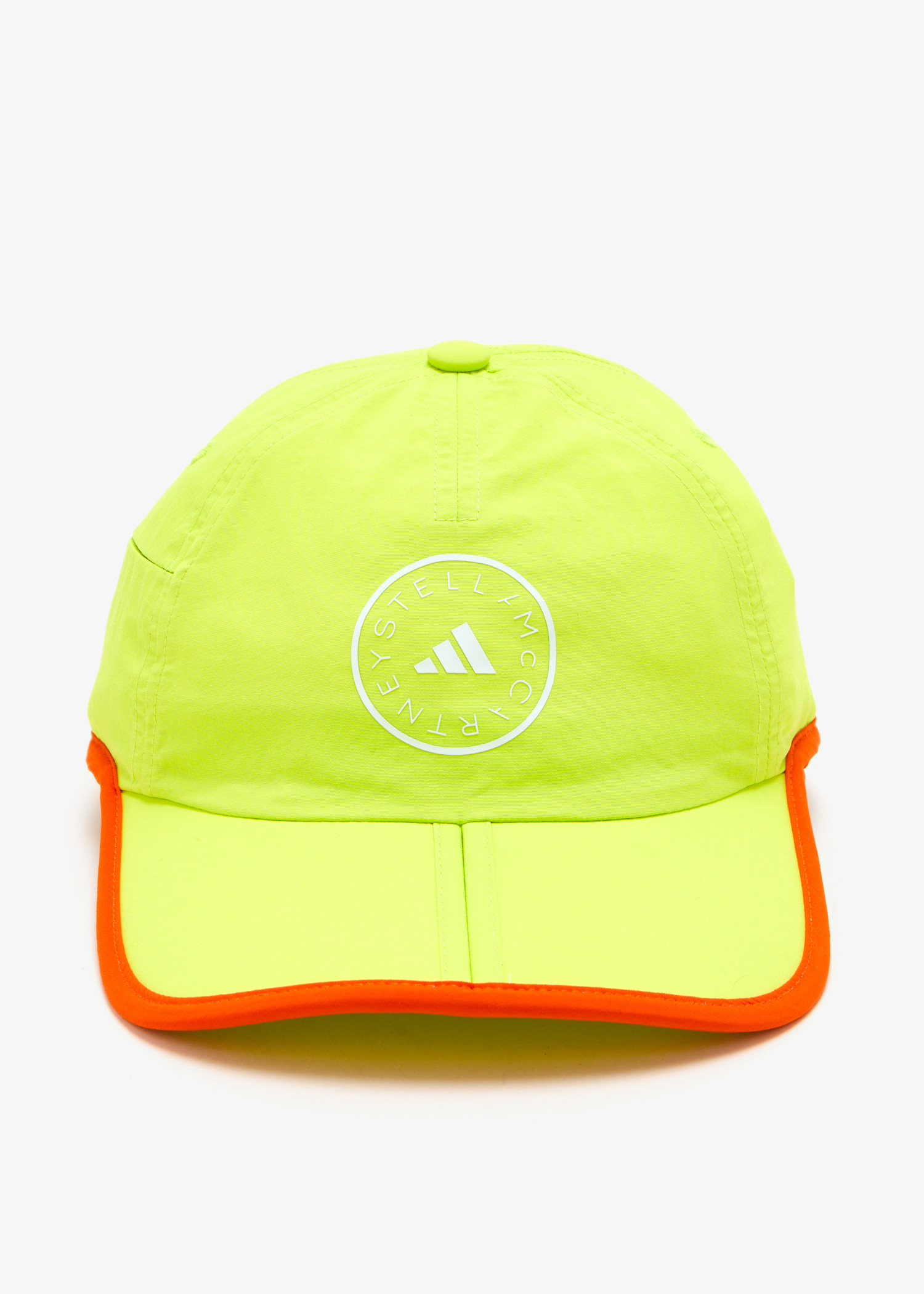 

x Stella McCartney run cap, Green