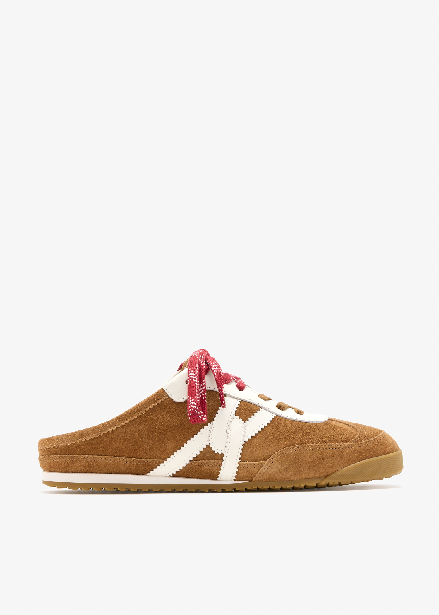 

Nicoline sneakers, Brown