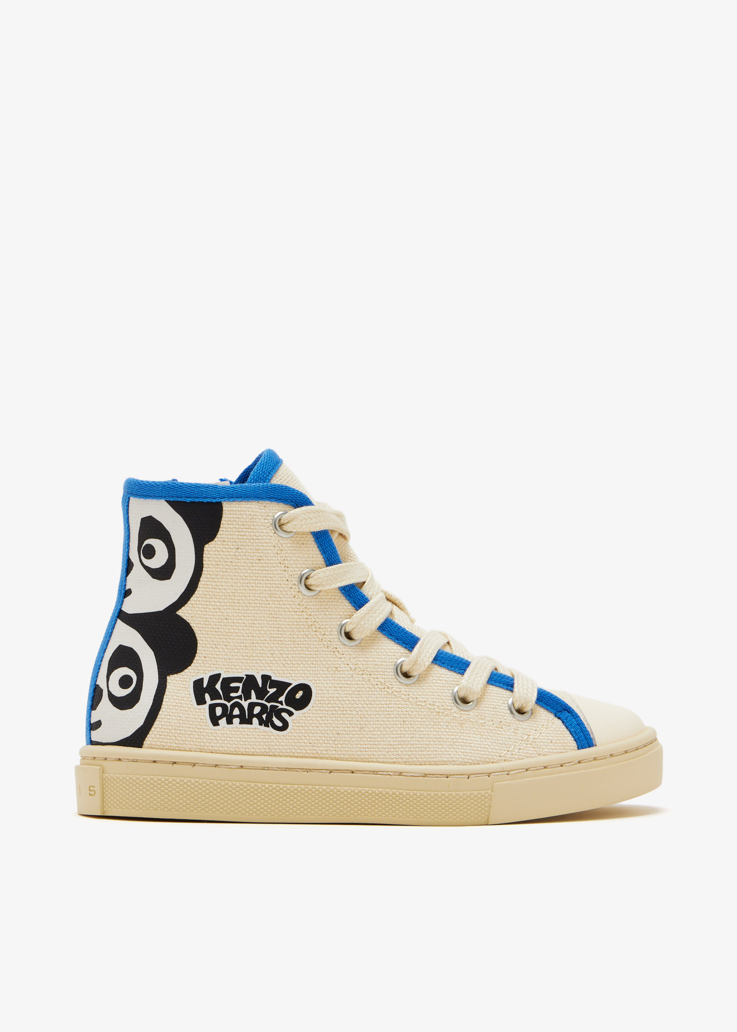 

Panda sneakers, White