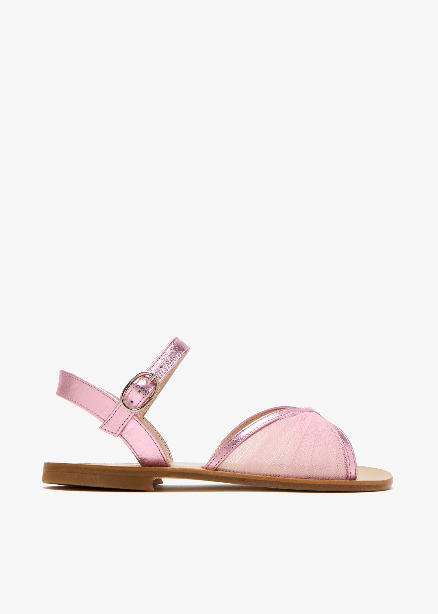 

Katy mini sandals, Pink