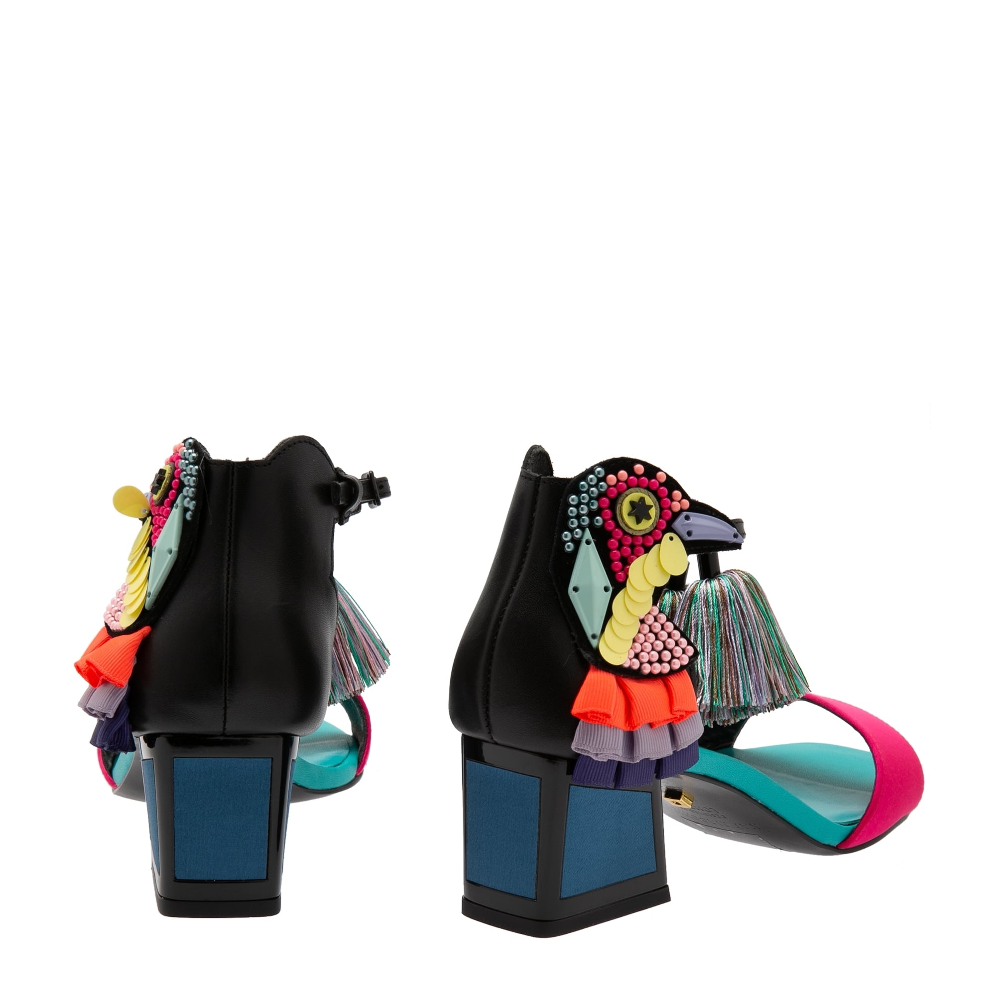 kat 飛び散ら maconie ほぼ新品 KAT MACONIE
