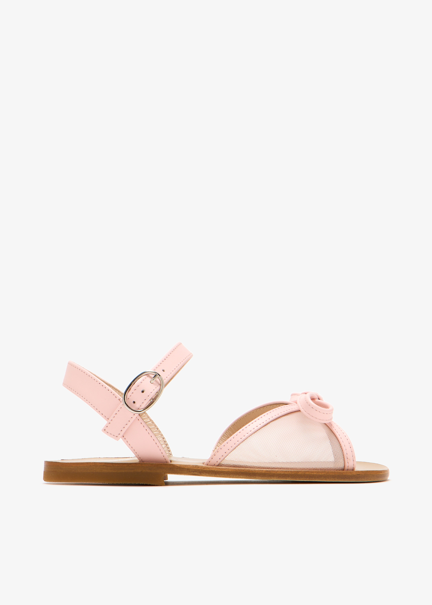 

Kay mini sandals, Pink