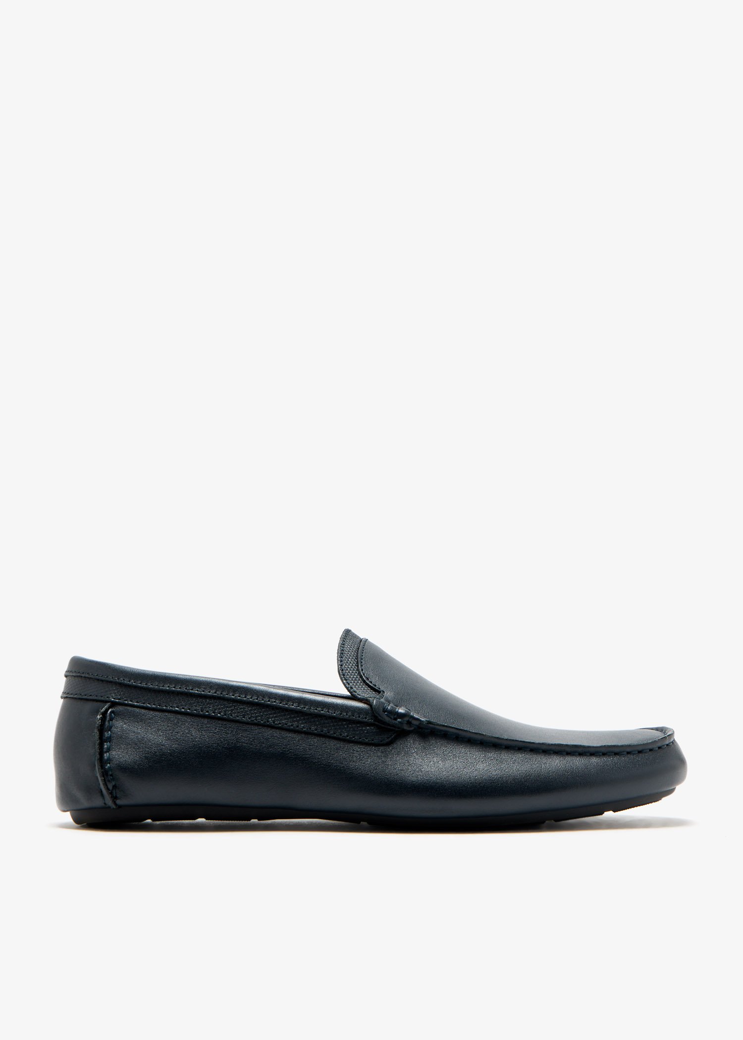 

Kcal loafers, Navy