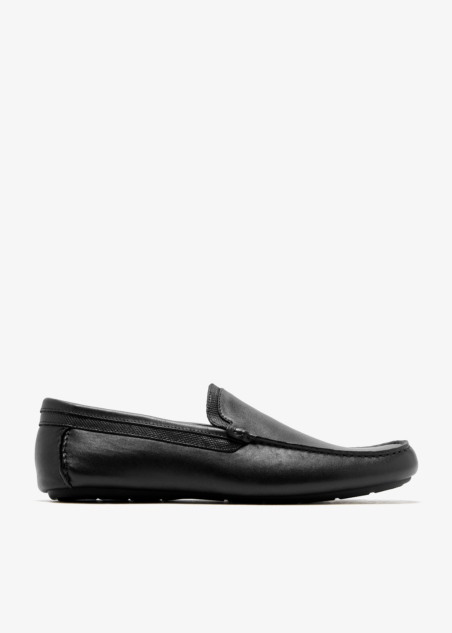 

Kcal loafers, Brown