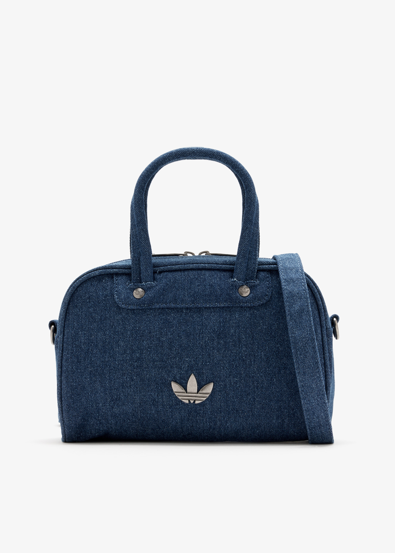 

Adicolor mini bowling bag, Blue