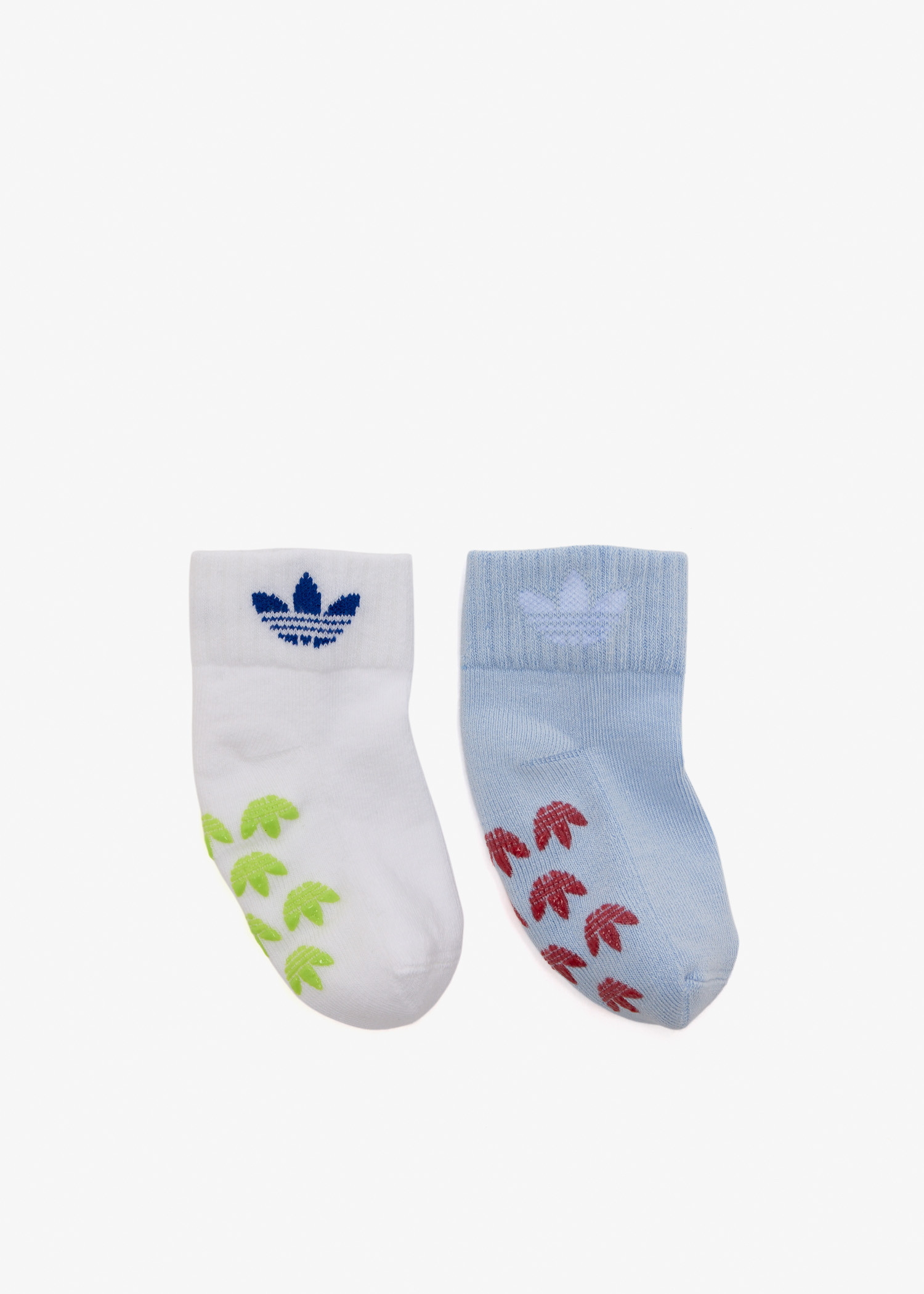 

Anti-slip socks, Blue