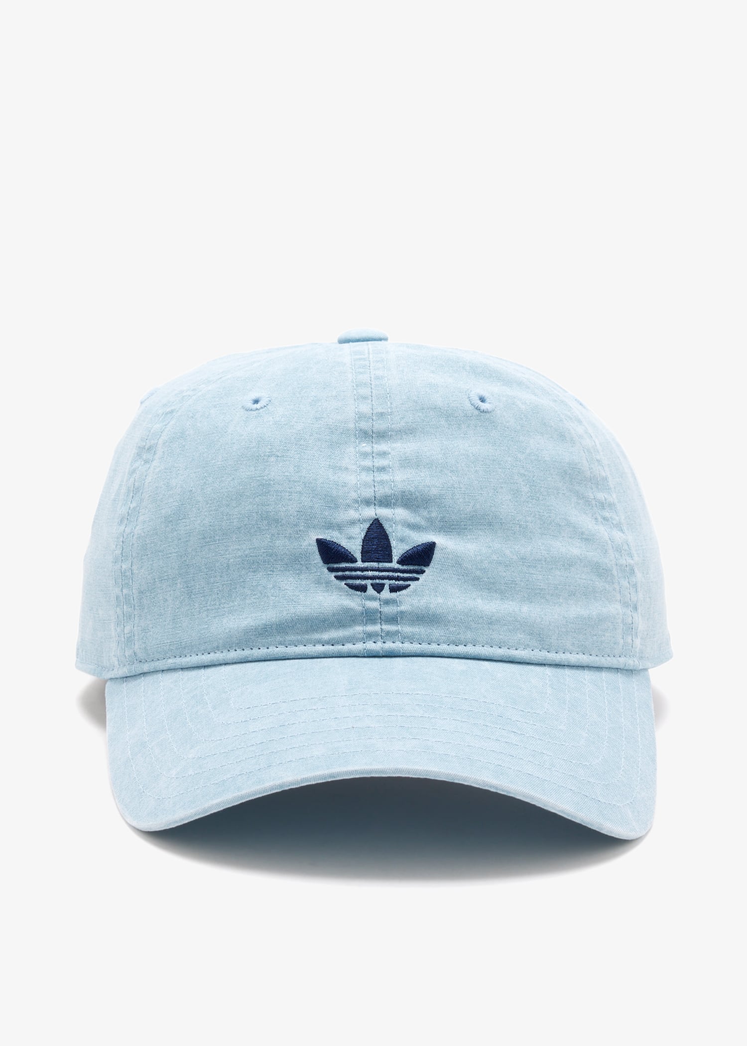 

Logo baseball cap, Blue