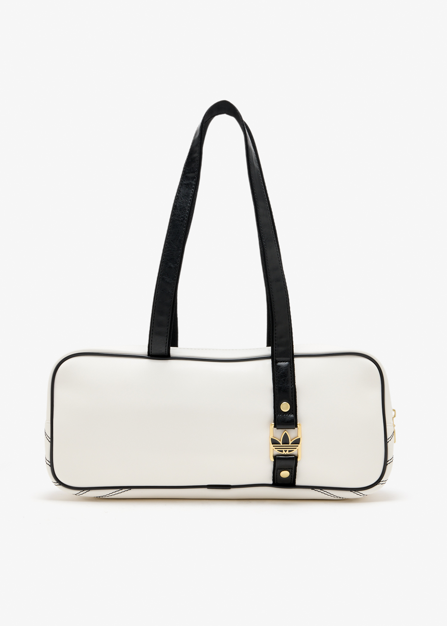 

Airliner Elongated bag, White