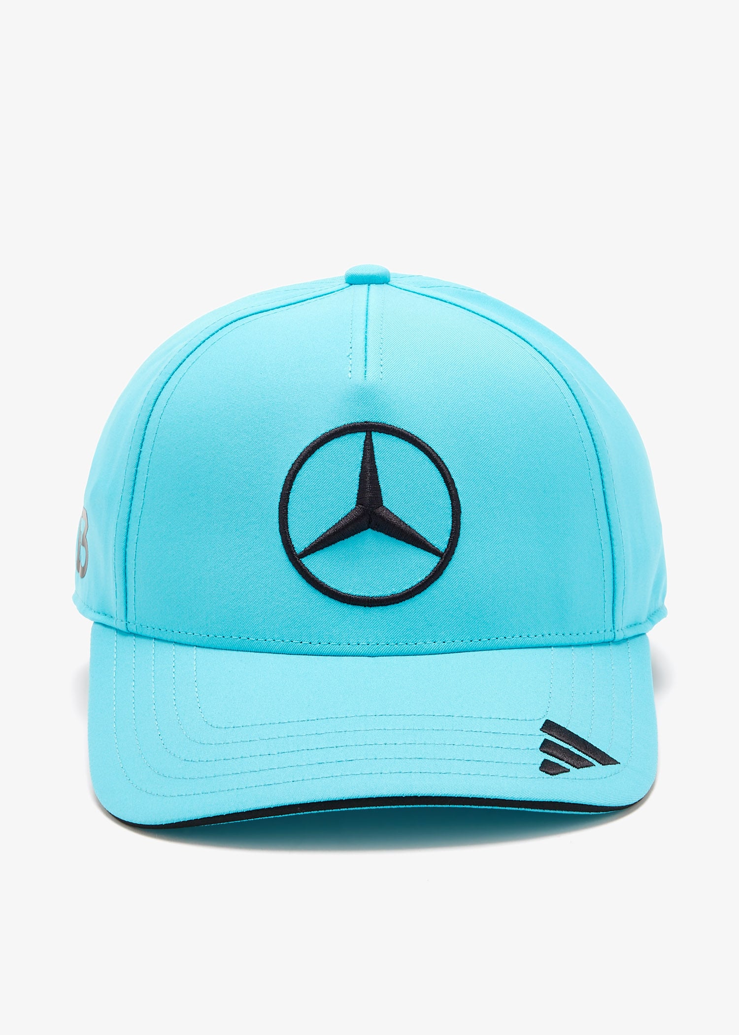 

x Mercedes-AMG Petronas F1 George Russell cap, Blue