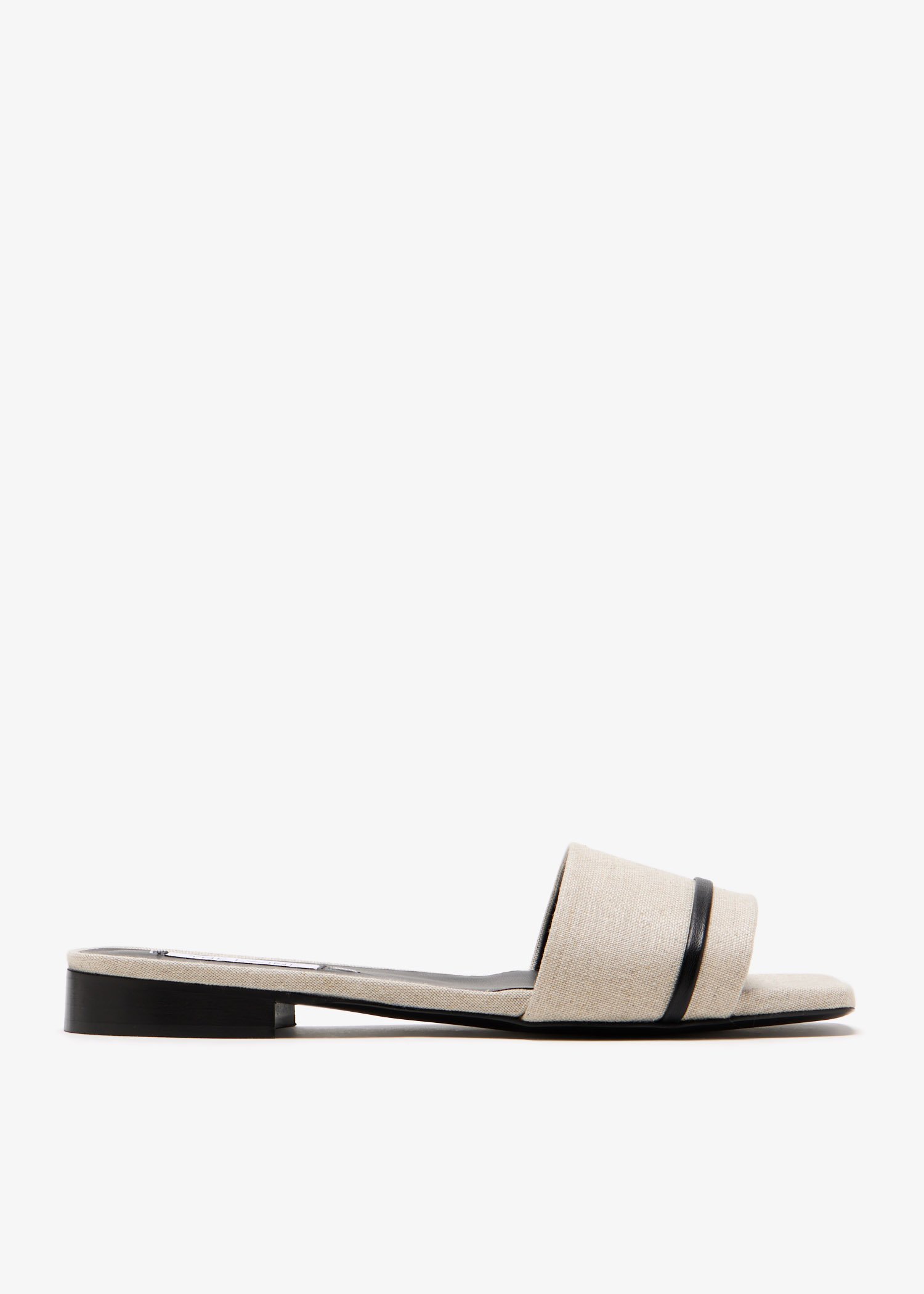 

Kelly sandals, Beige