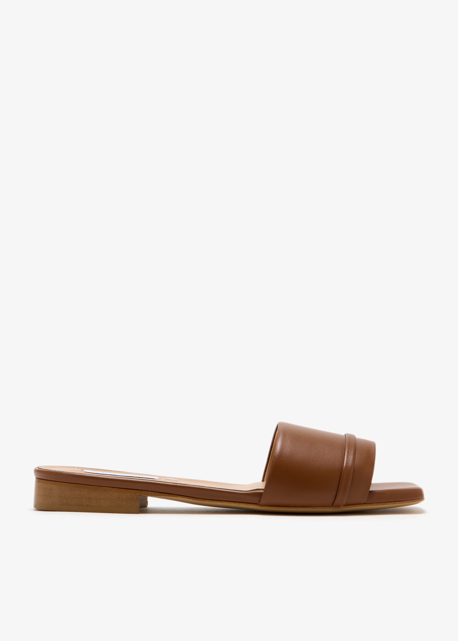 

Kelly sandals, Brown