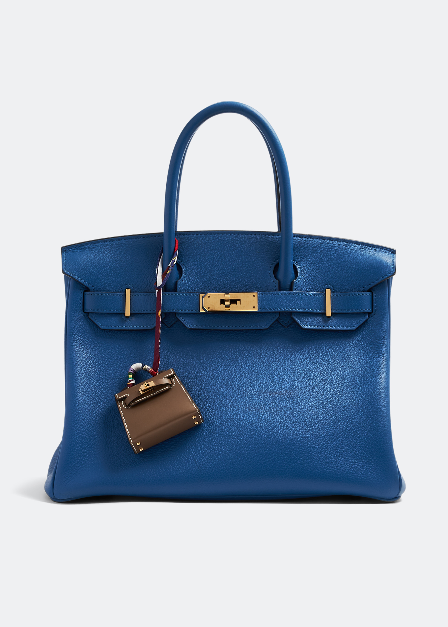 Micro kelly bag charm price best sale