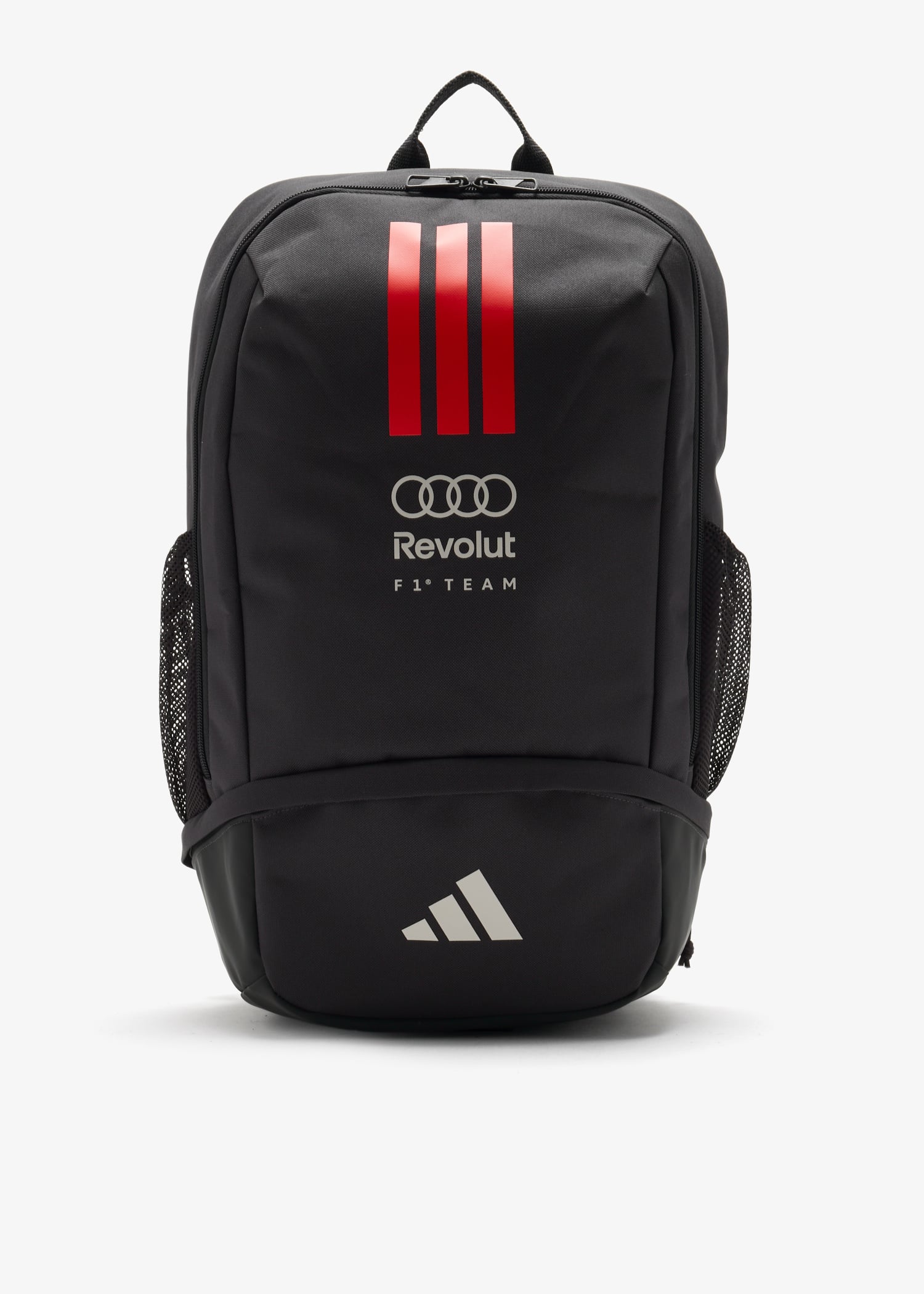 

x Audi Revolut F1 Team DNA backpack, Black