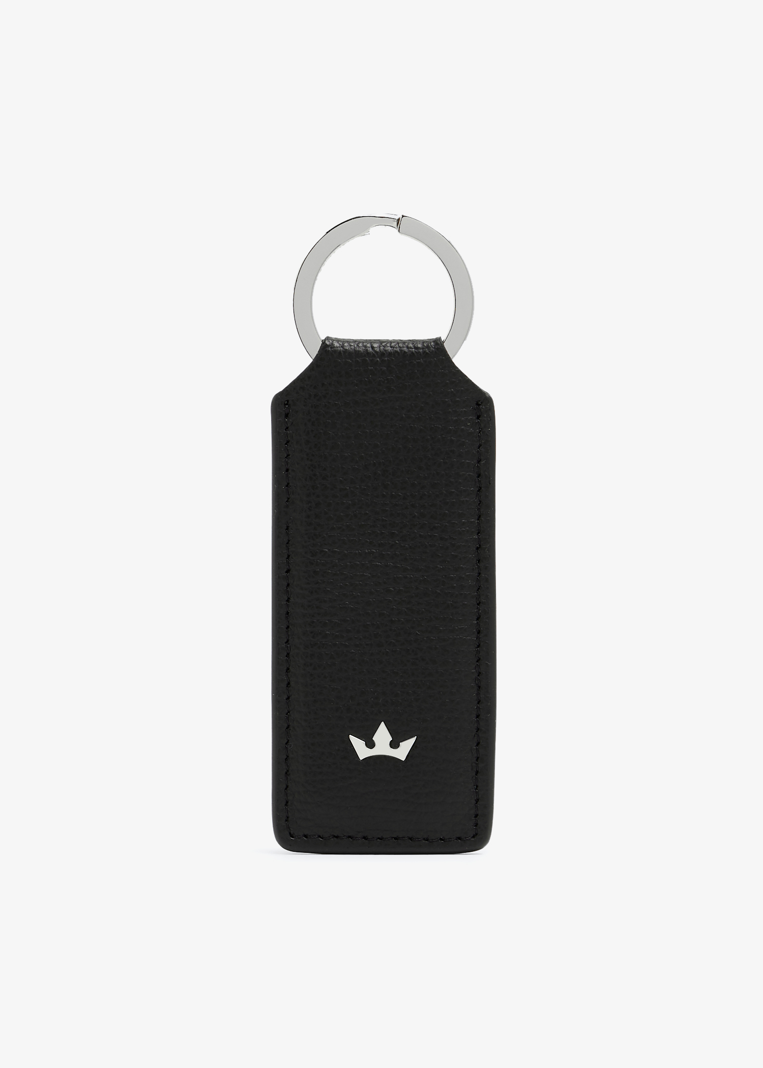 

Award keyring, Black