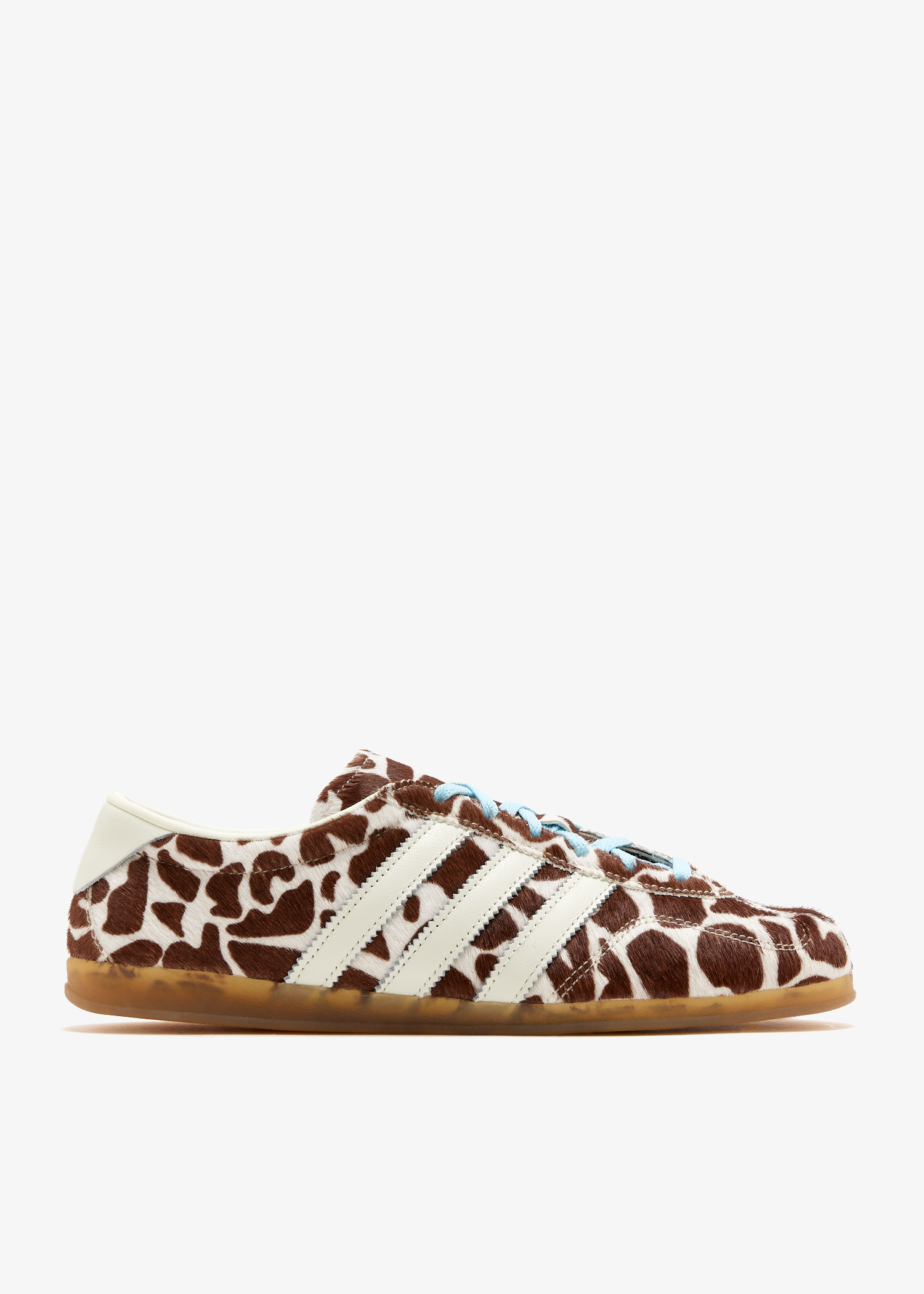 

Gazelle Lo Pro sneakers, Animal printed