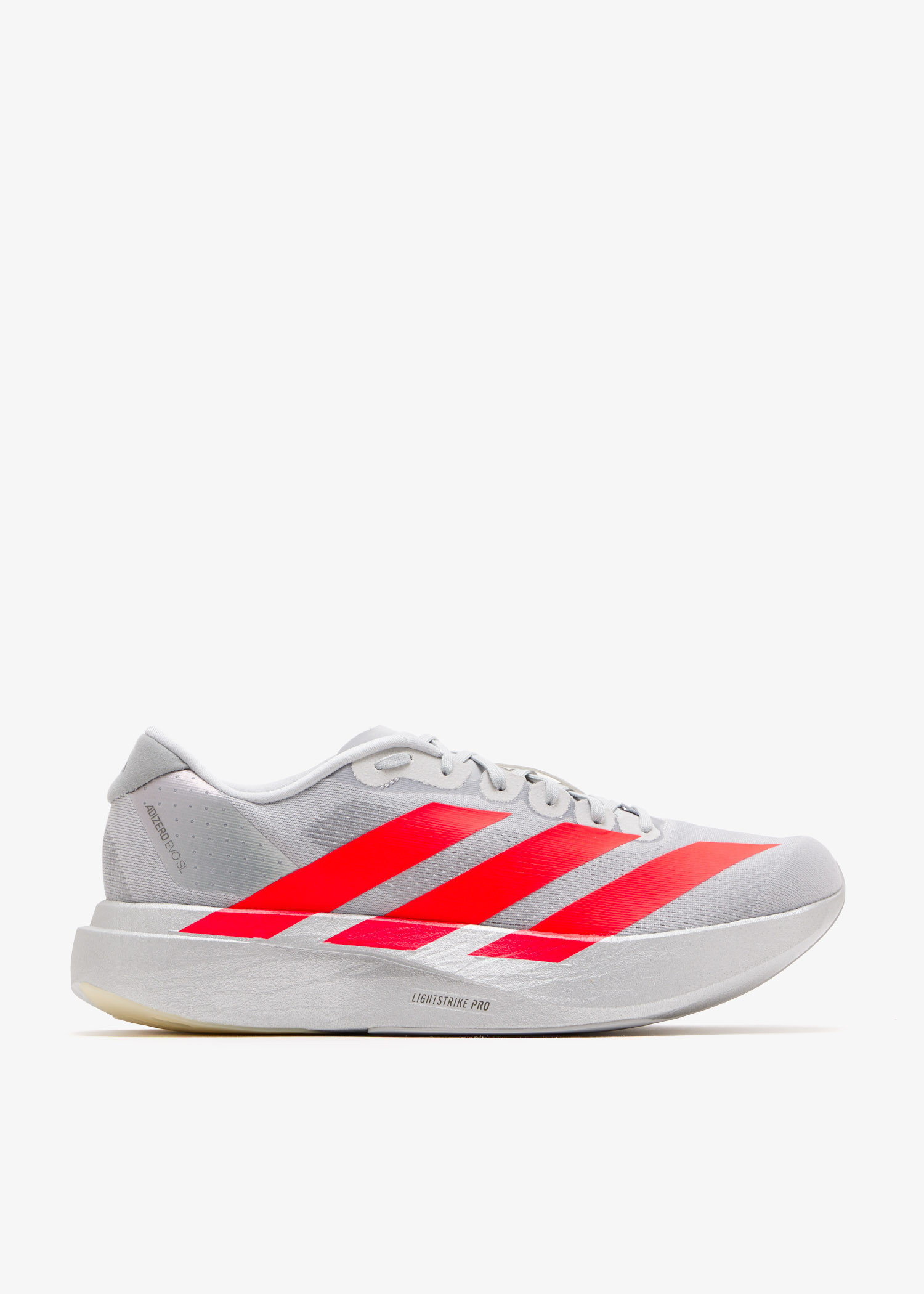 

Adizero EVO SL sneakers, Silver