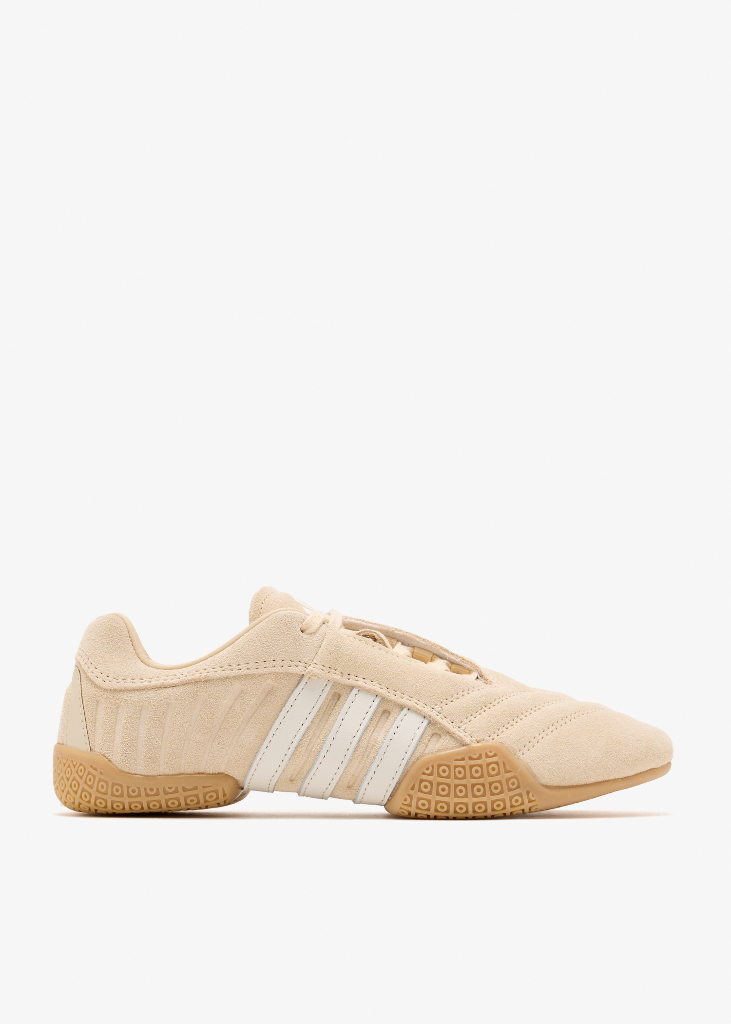 

Tekwondo Mei Elite sneakers, Beige