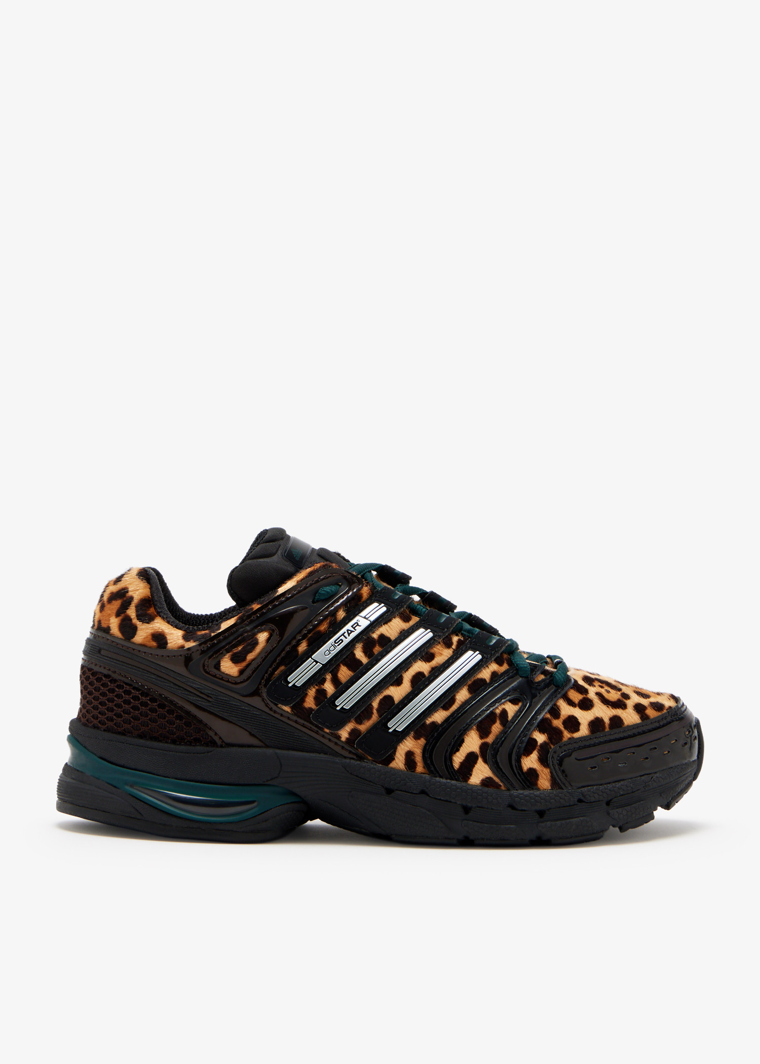 

Adistar Control 5 sneakers, Animal printed