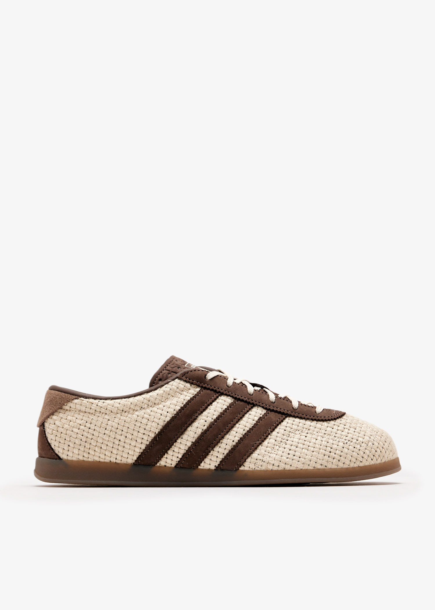 

Gazelle Lo Pro sneakers, Brown