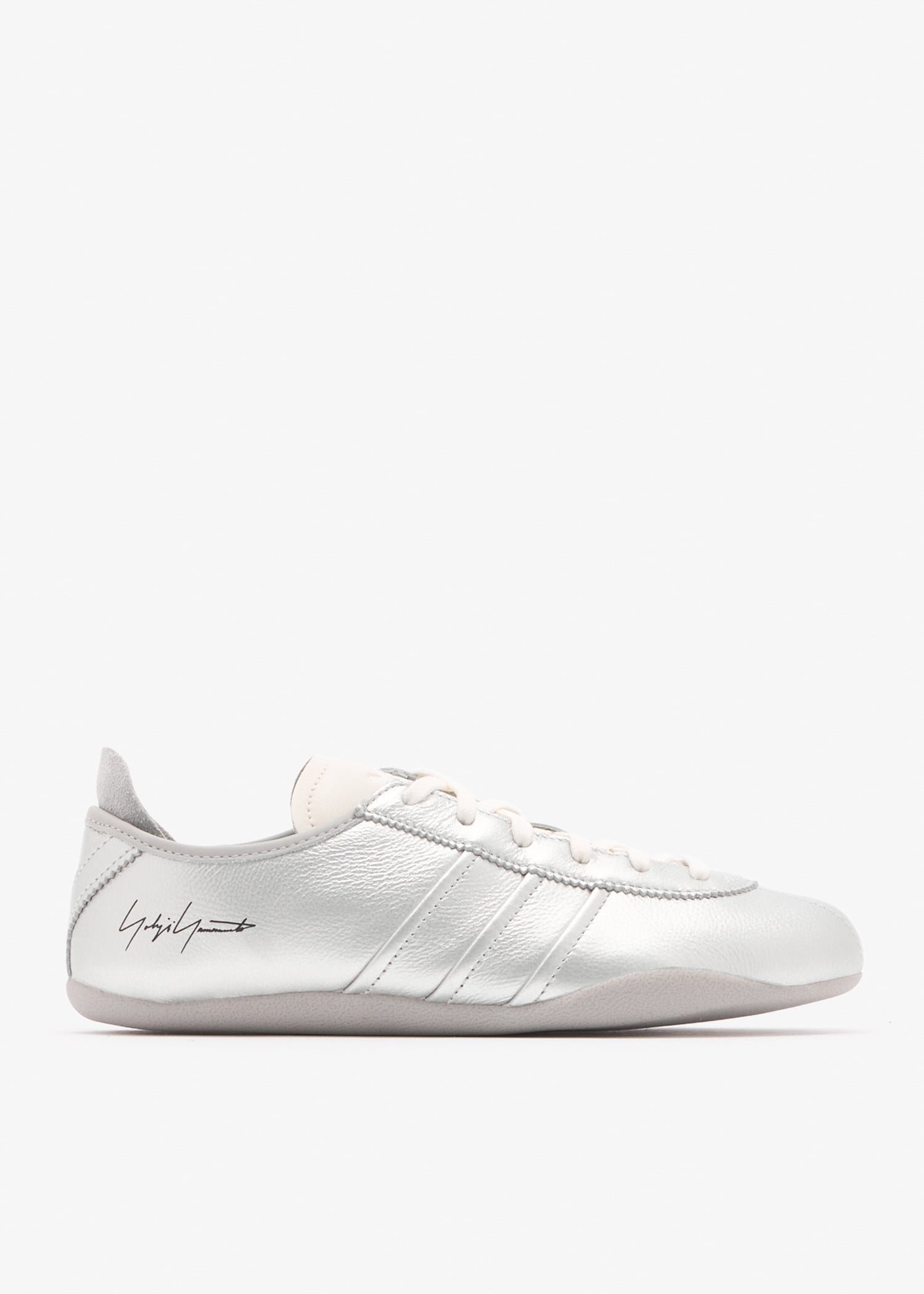 

Y-3 Tokyo sneakers, Silver