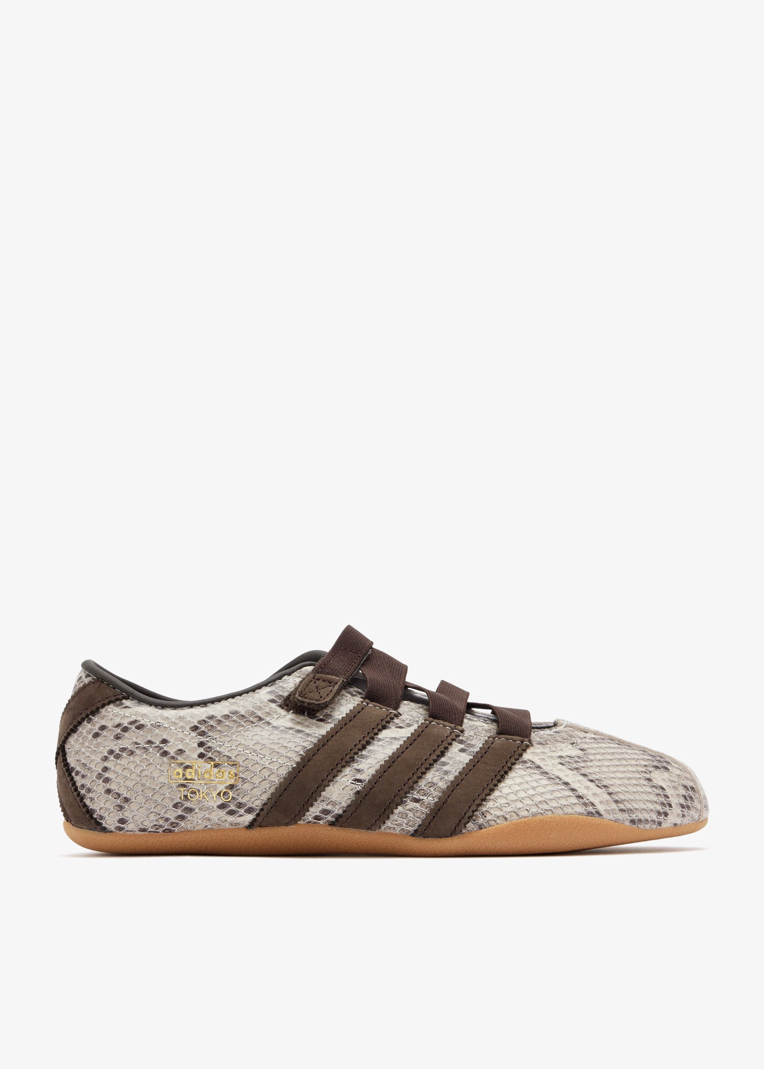 

Tokyo MJ shoes, Animal printed