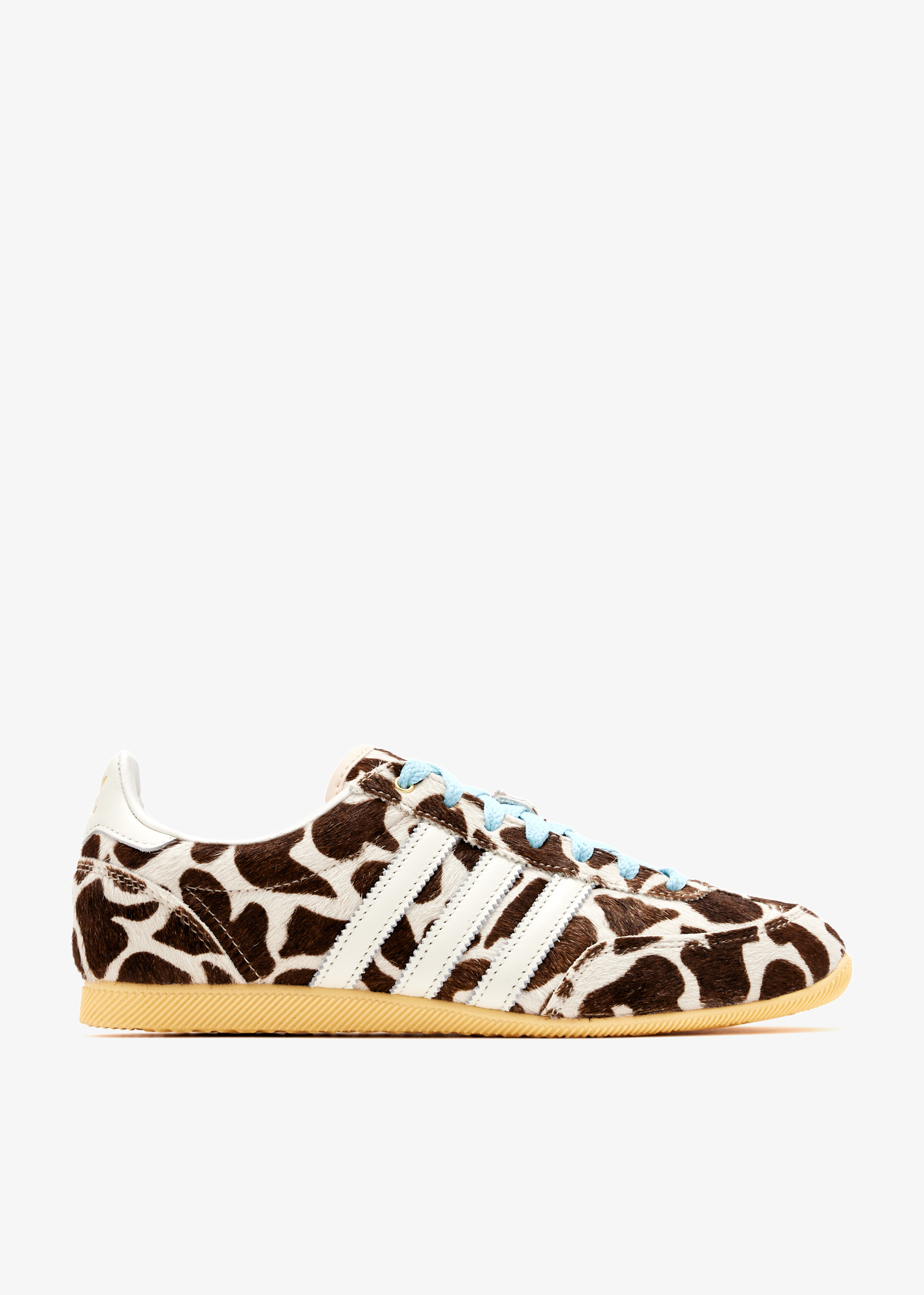 

Japan sneakers, Animal printed
