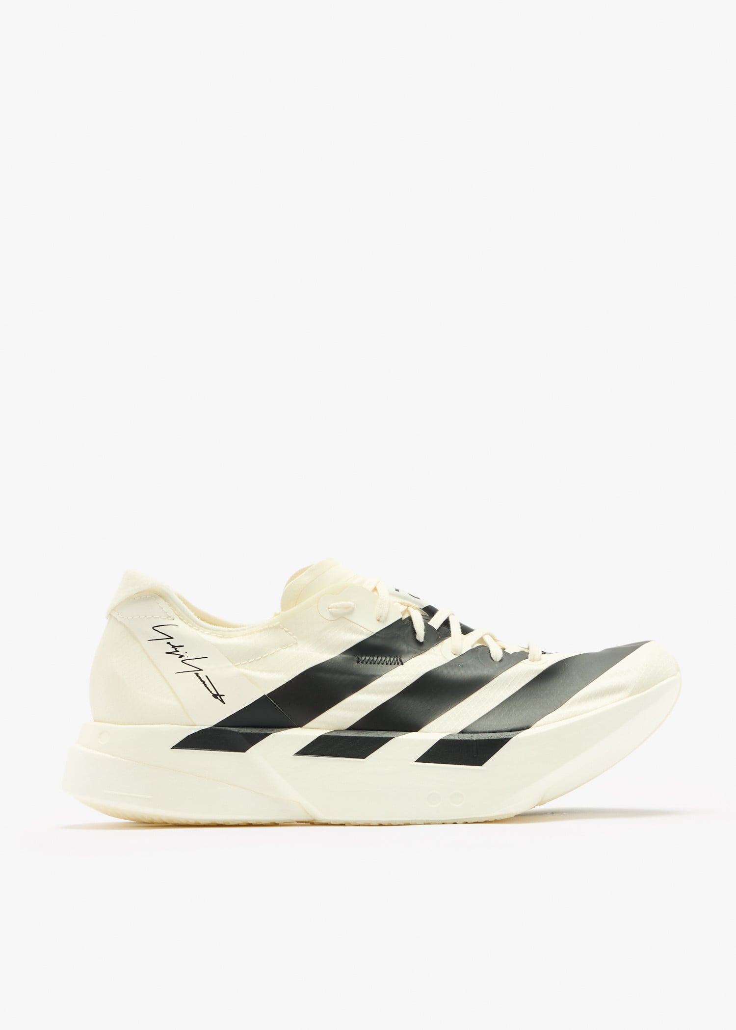 

Y-3 Adios Pro 4 sneakers, White