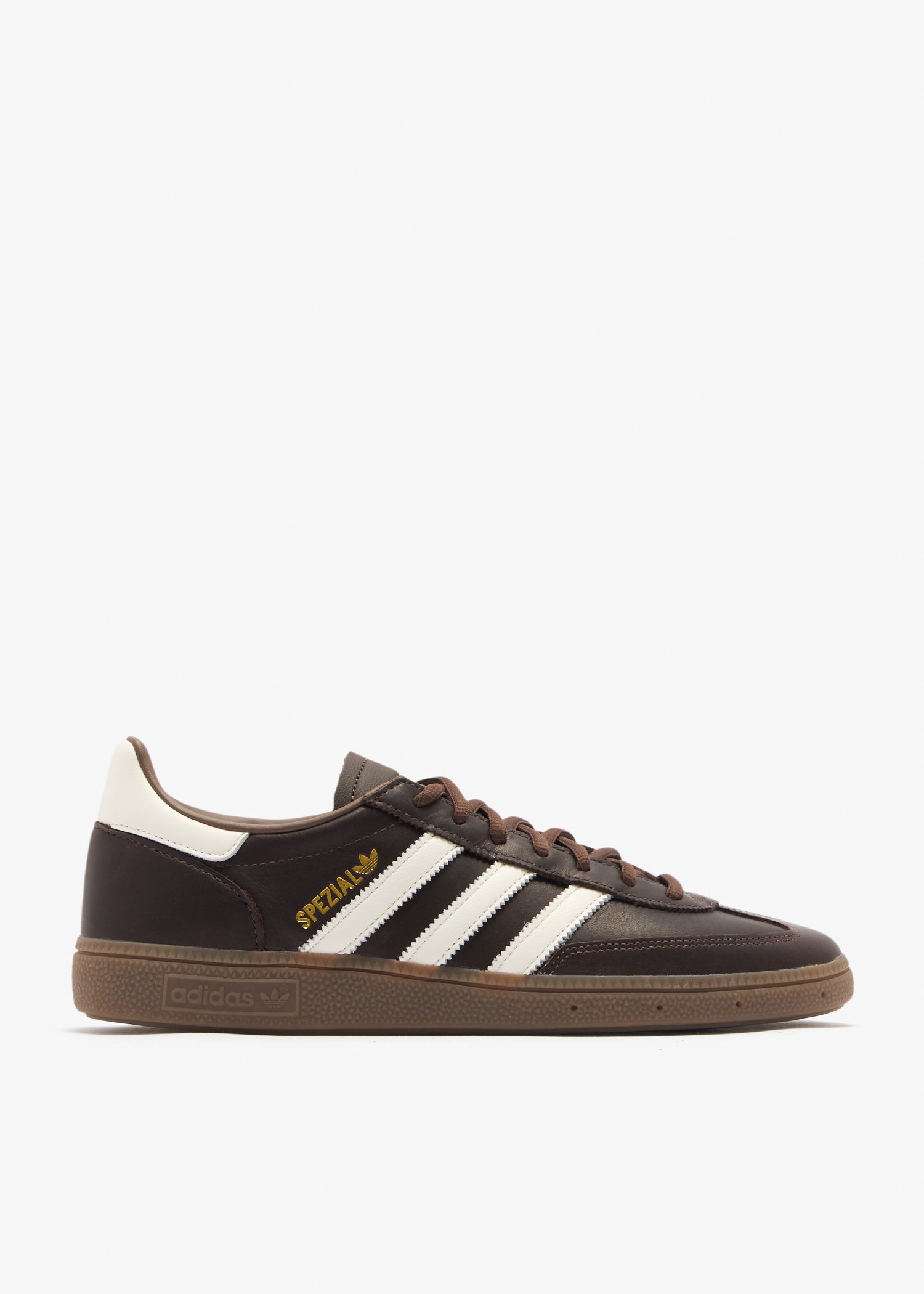 

Handball Spezial, Brown