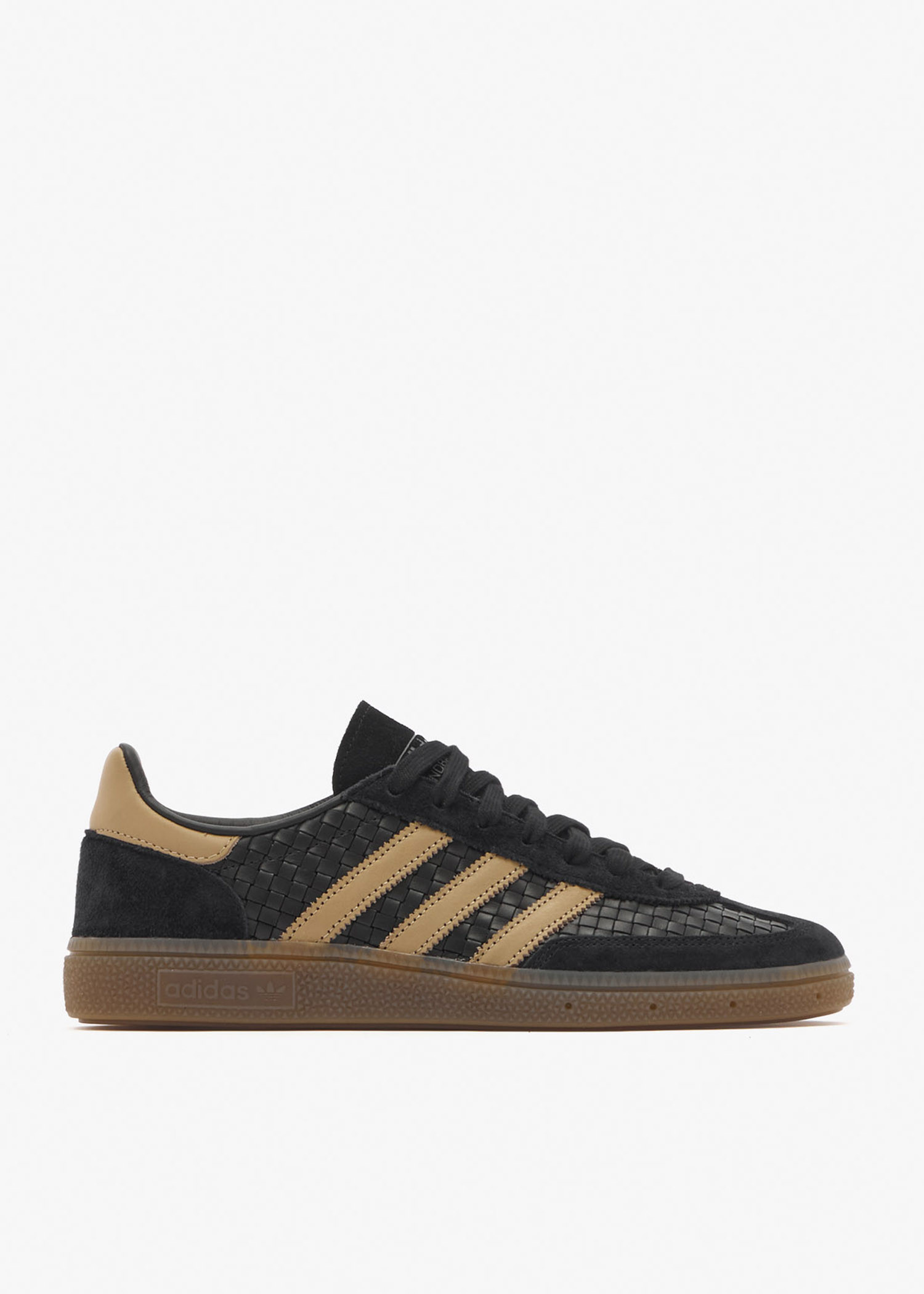 

Handball Spezial sneakers, Black