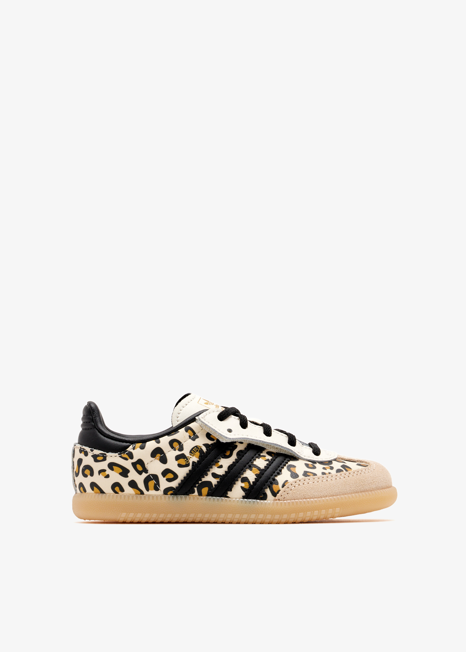 

Samba OG Comfort Closure sneakers, Animal printed