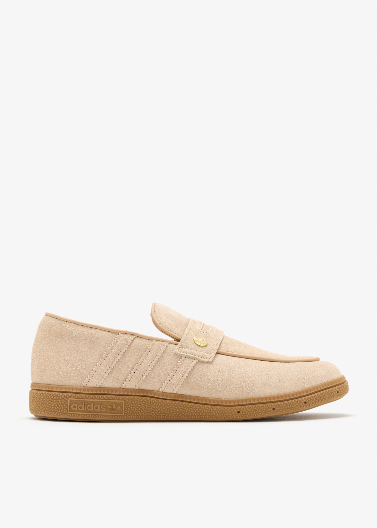 

Handball Spezial loafers, Beige