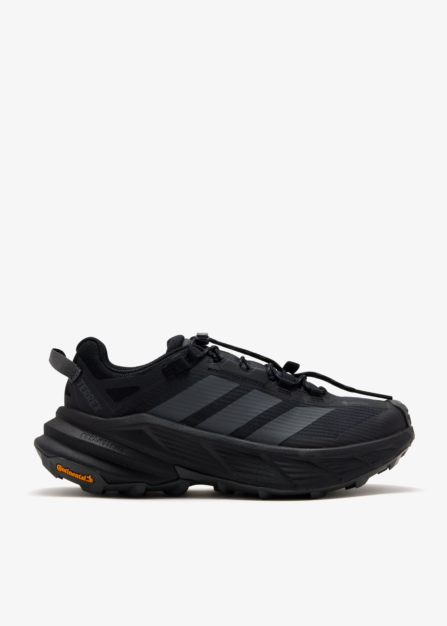 

Terrex Freehiker SL GORE-TEX sneakers, Black