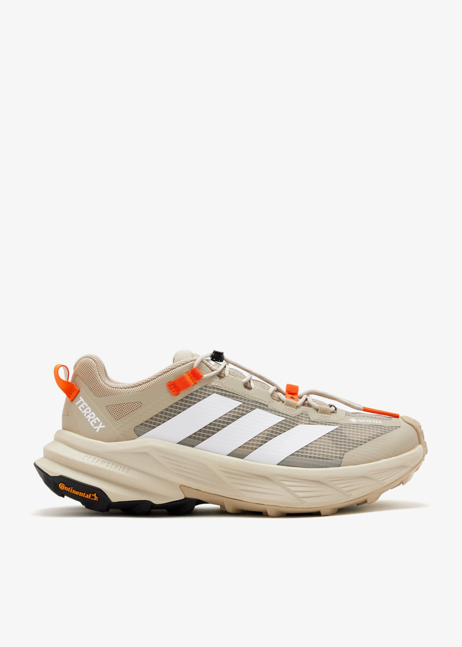 

Terrex Freehiker SL GORE-TEX sneakers, Beige