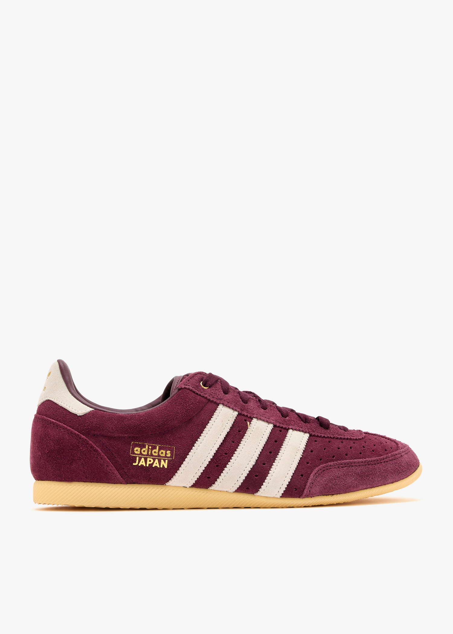 

Japan sneakers, Burgundy