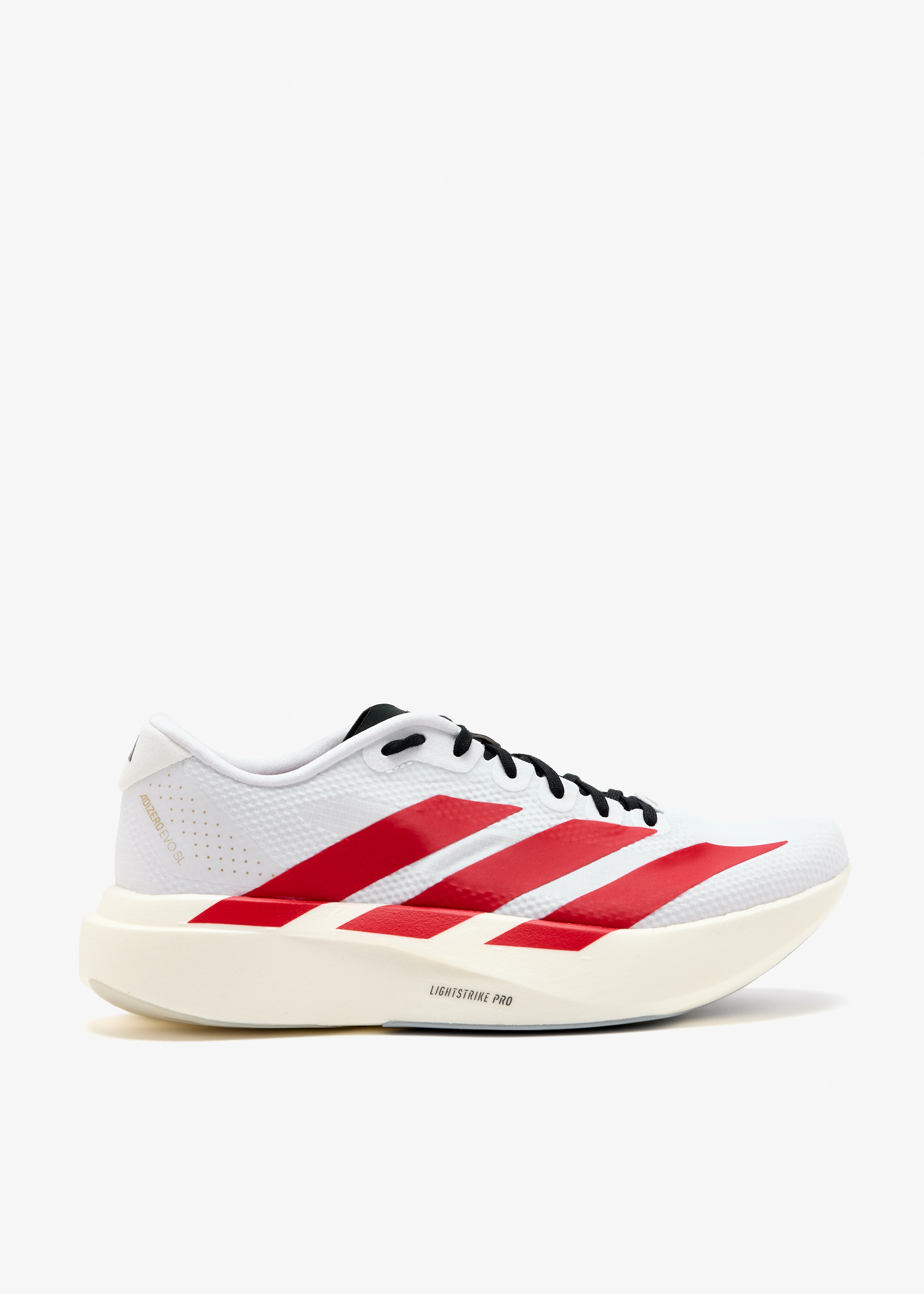 

Adizero EVO SL Woven sneakers, White