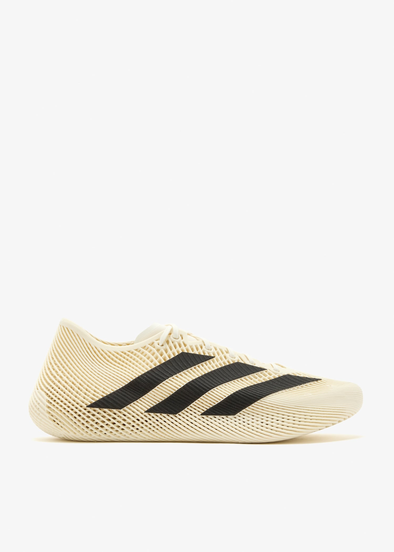 

Climacool laced sneakers, Cream