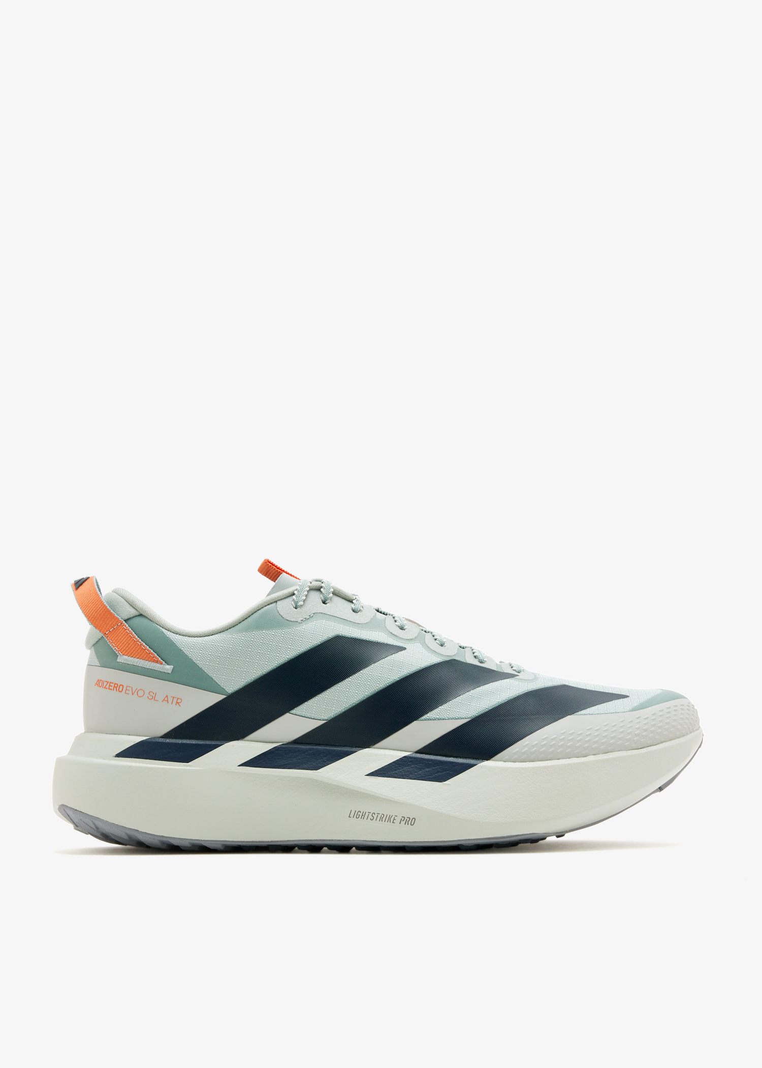 

Adizero EVO SL ATR sneakers, Blue