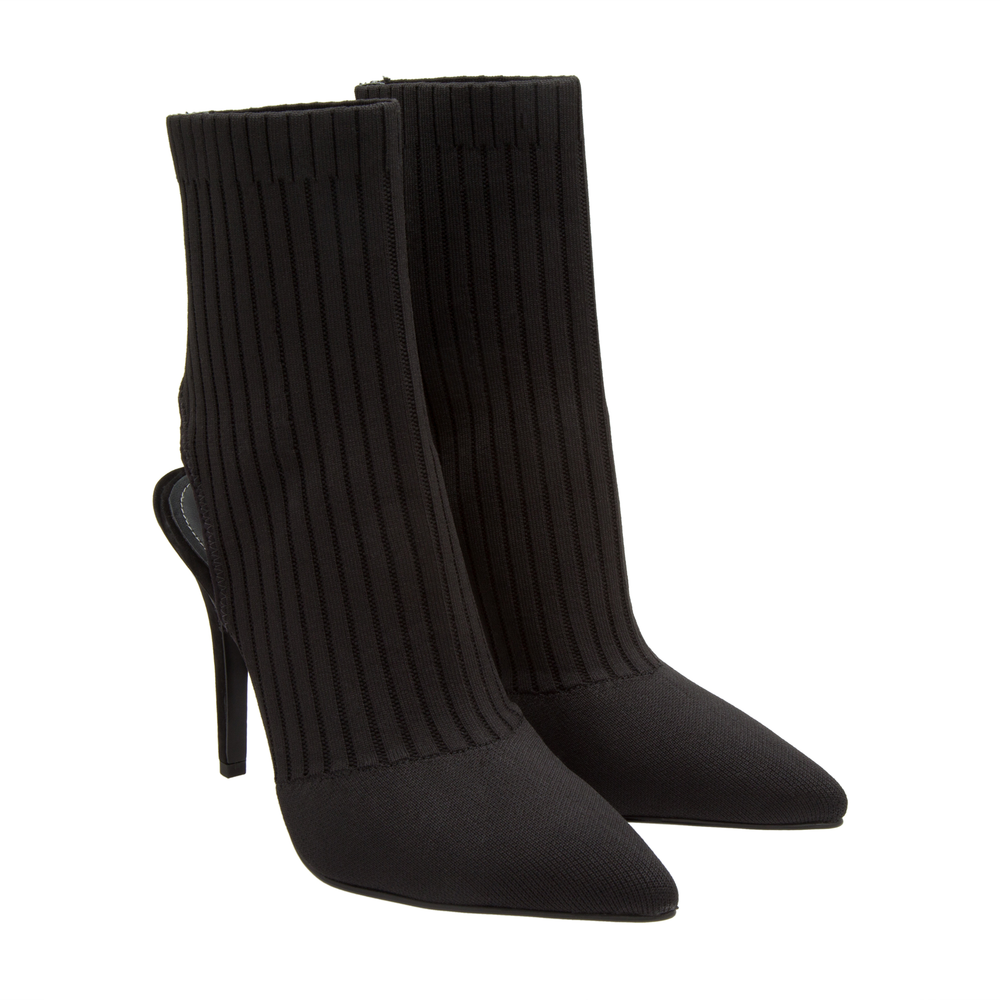 

Adrian boots, Black