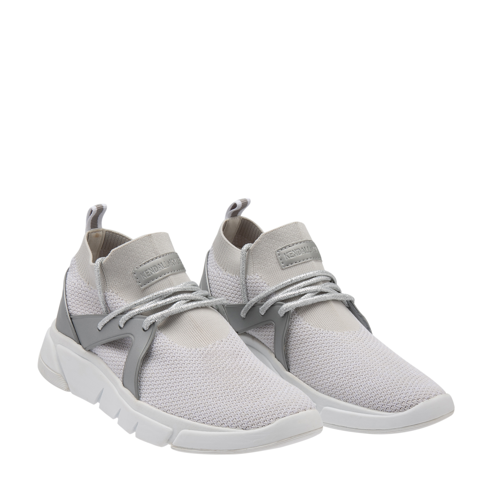 

Conquer sneakers, Pink