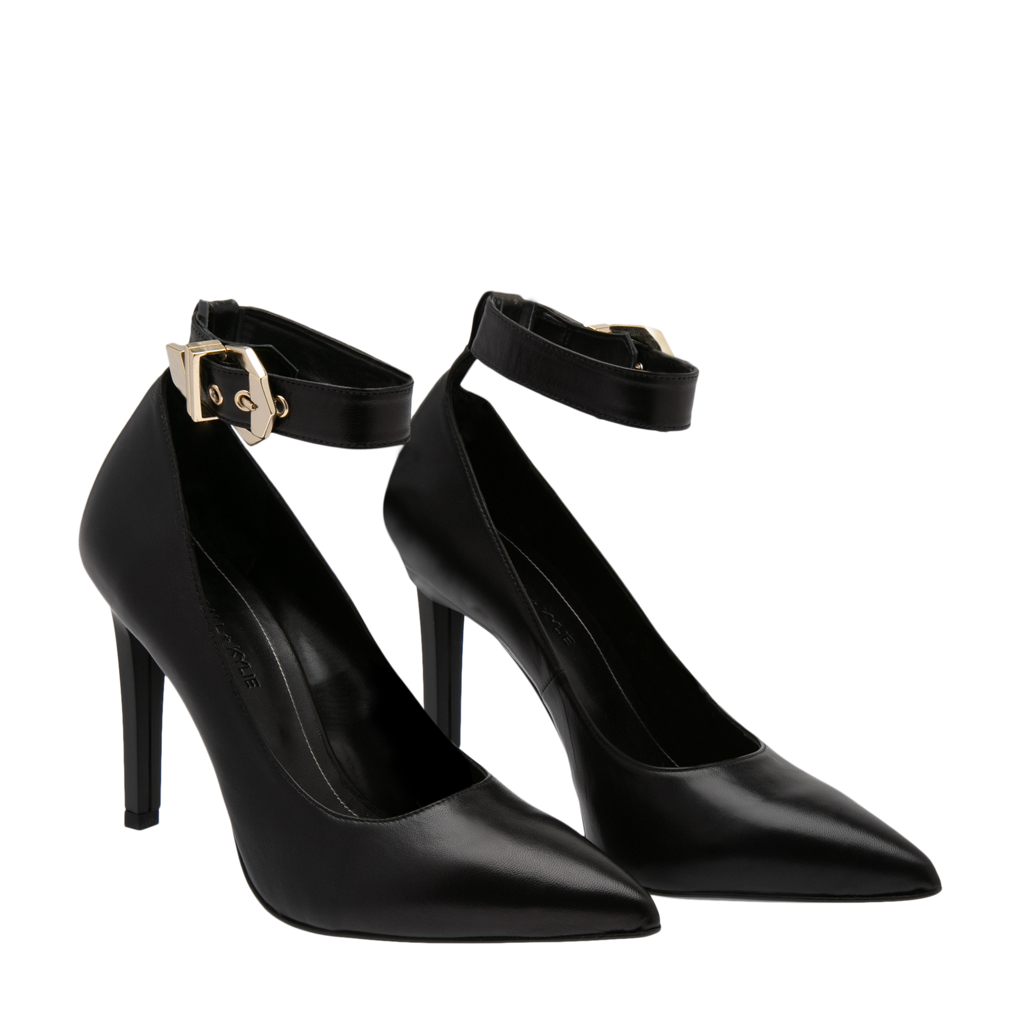 

Ondrea pumps, Black