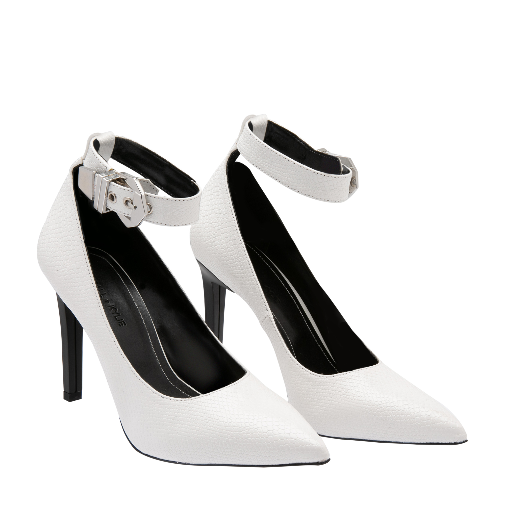 

Ondrea pumps, White