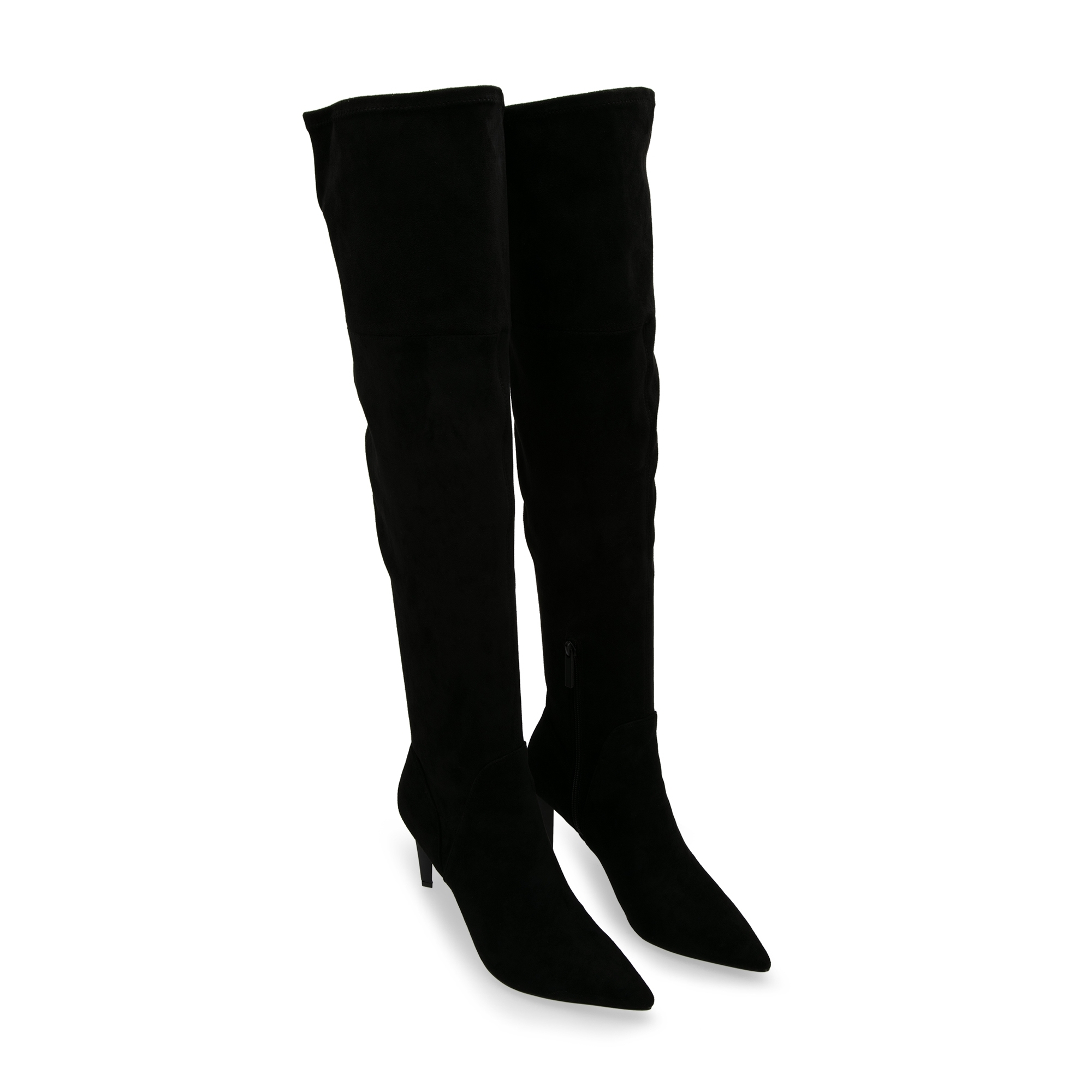 

Zoa boots, Black