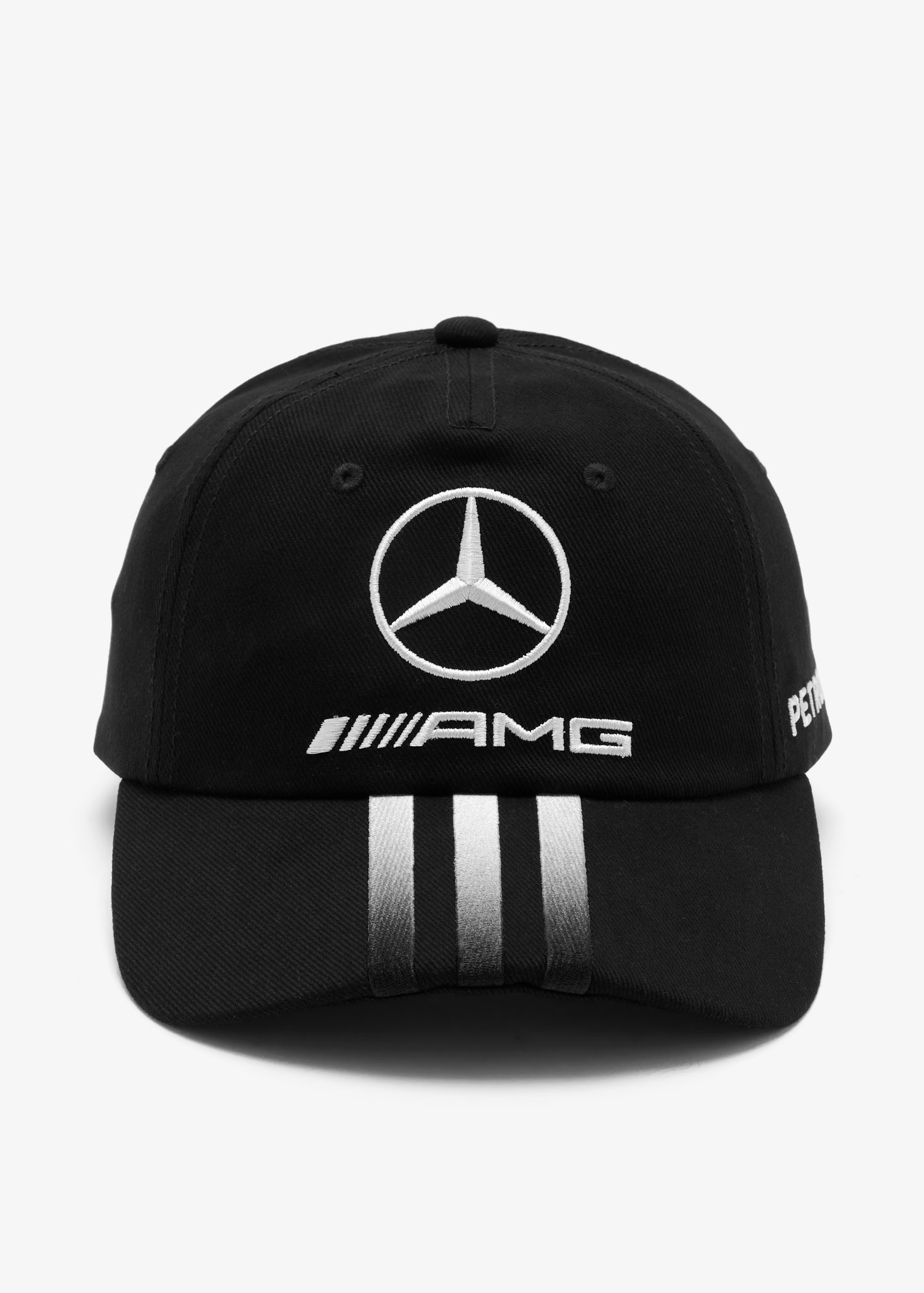 

Y-3 x Mercedes-AMG Petronas F1 Team dad cap, Black